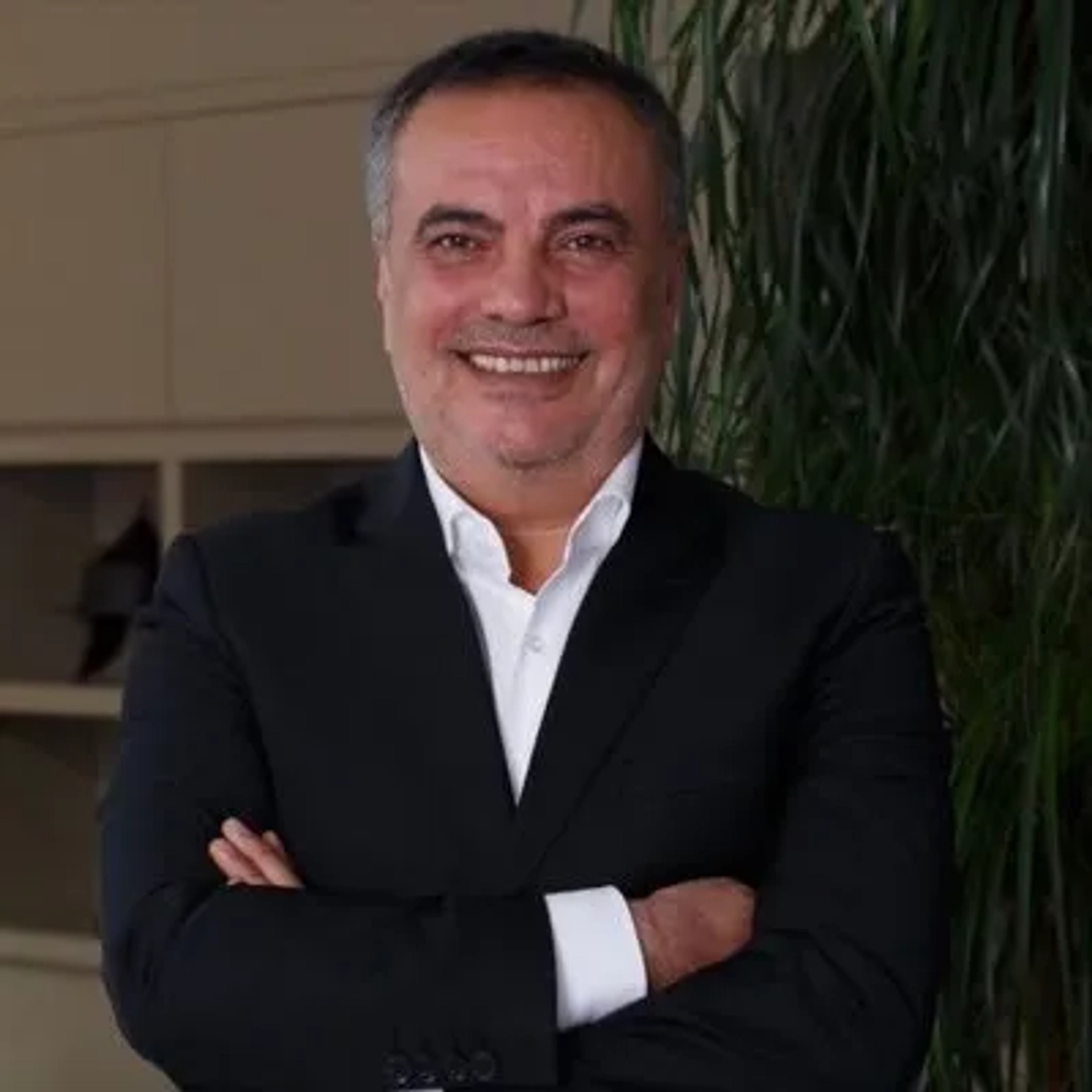 مهمت کانپولات