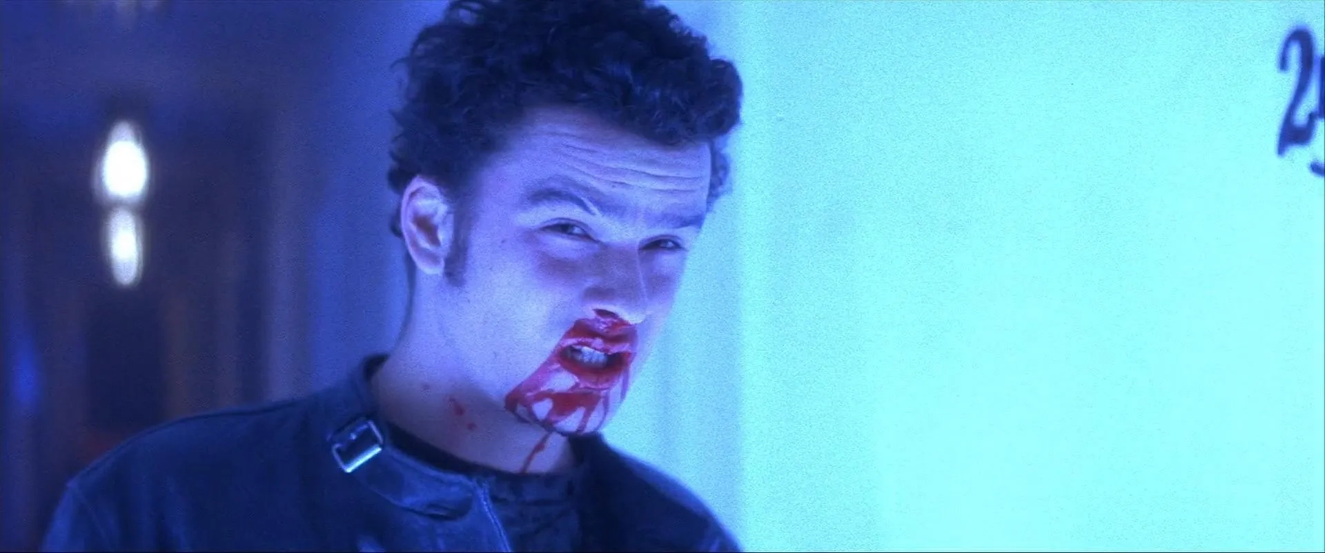 فیلم بزرگراه گمشده (Lost Highway 1997)