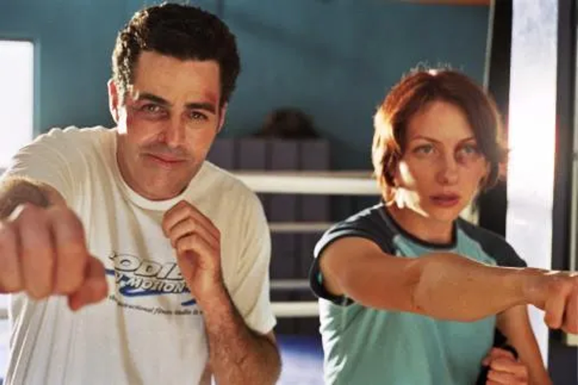 فیلم همر	(The Hammer 2007)