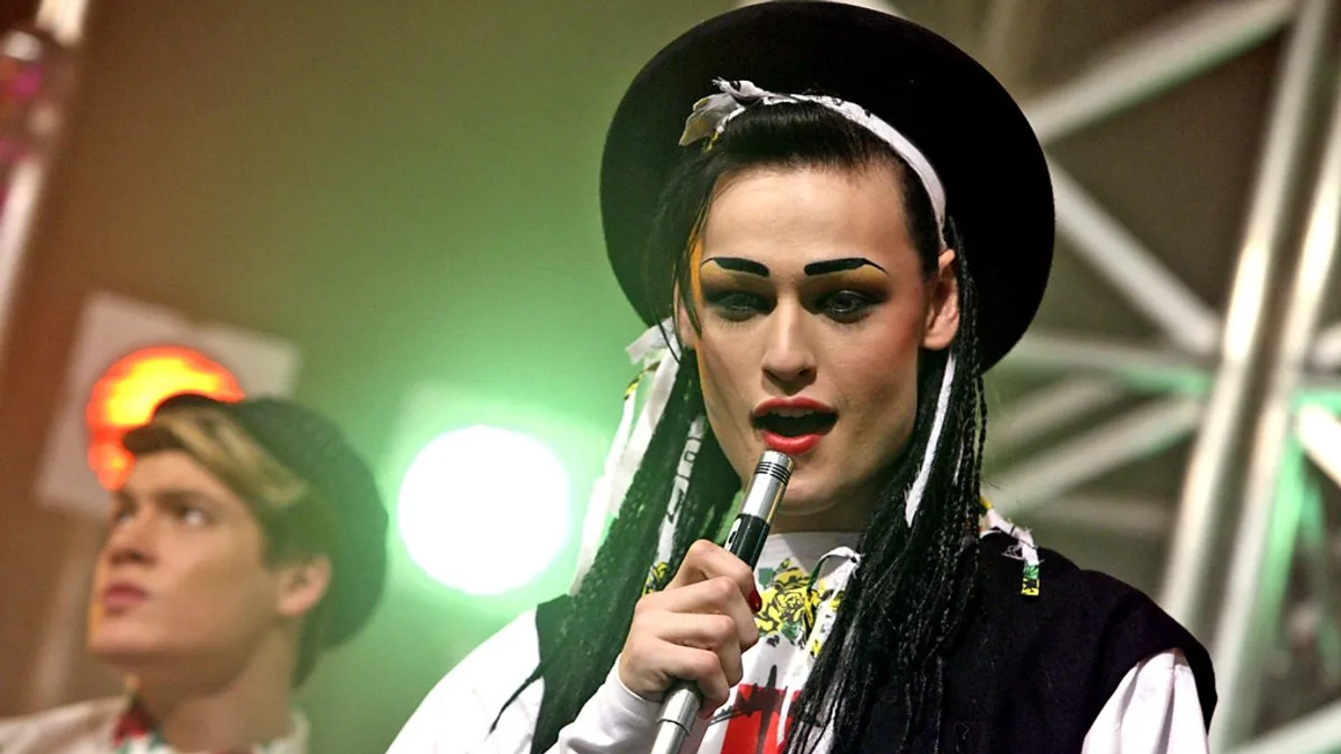 فیلم نگران پسره	 (Worried About the Boy 2010)