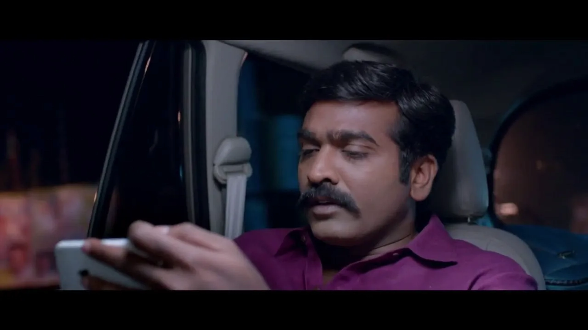 فیلم ستوپاتی	Sethupathi (2016))