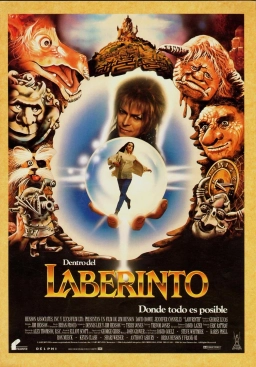 هزارتو 1986