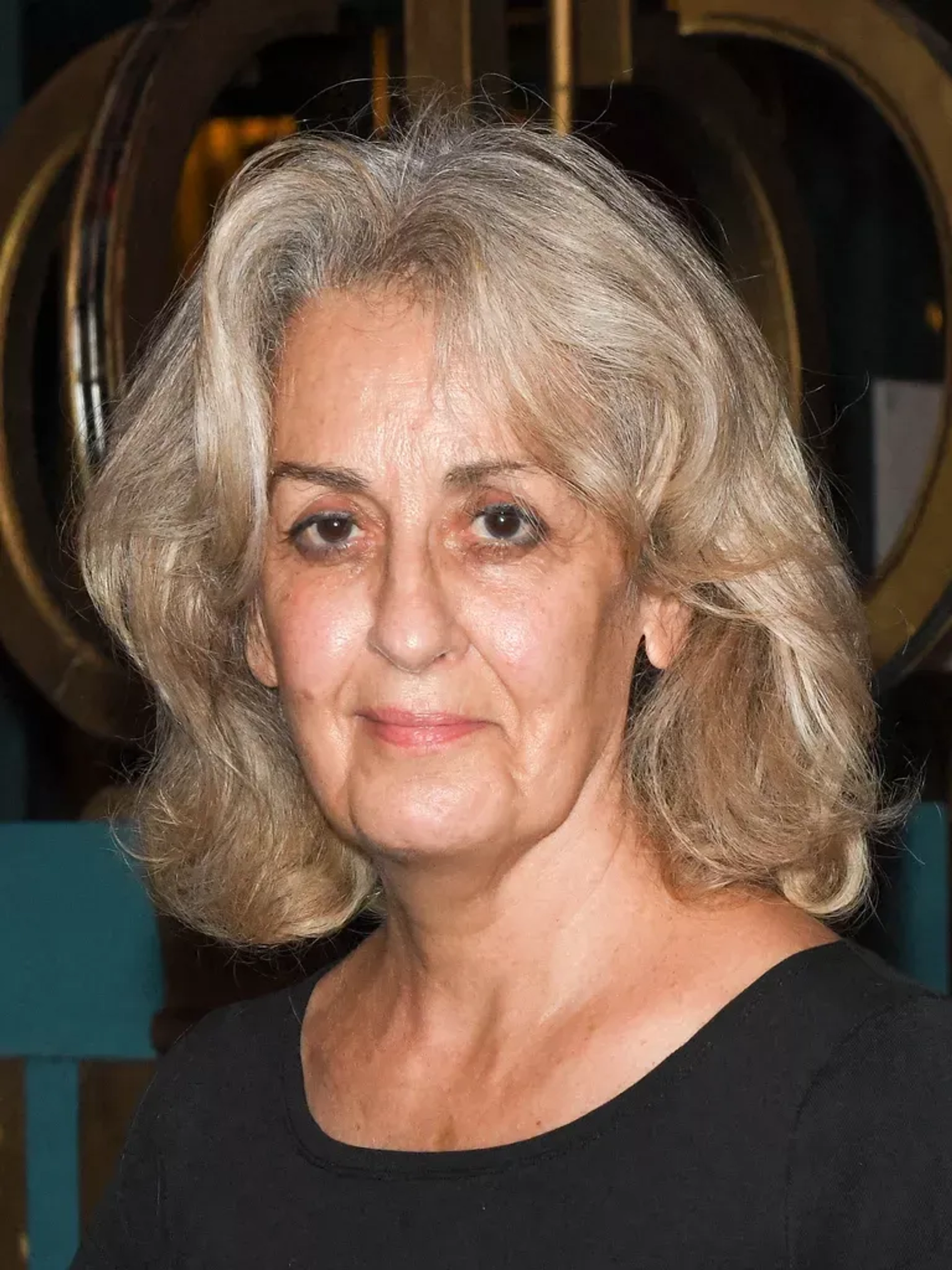 دومینیک والادیه