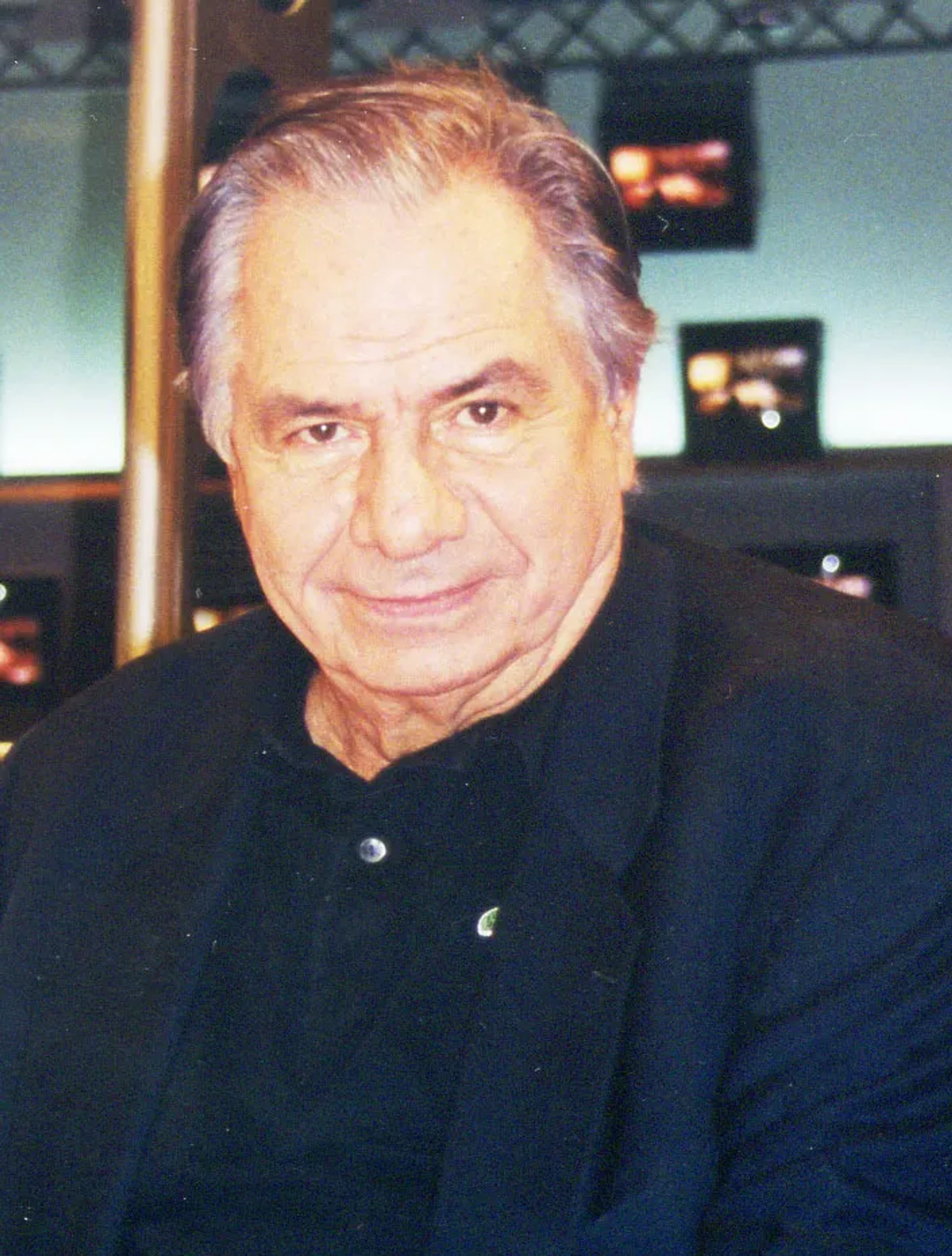 میشل گالابرو