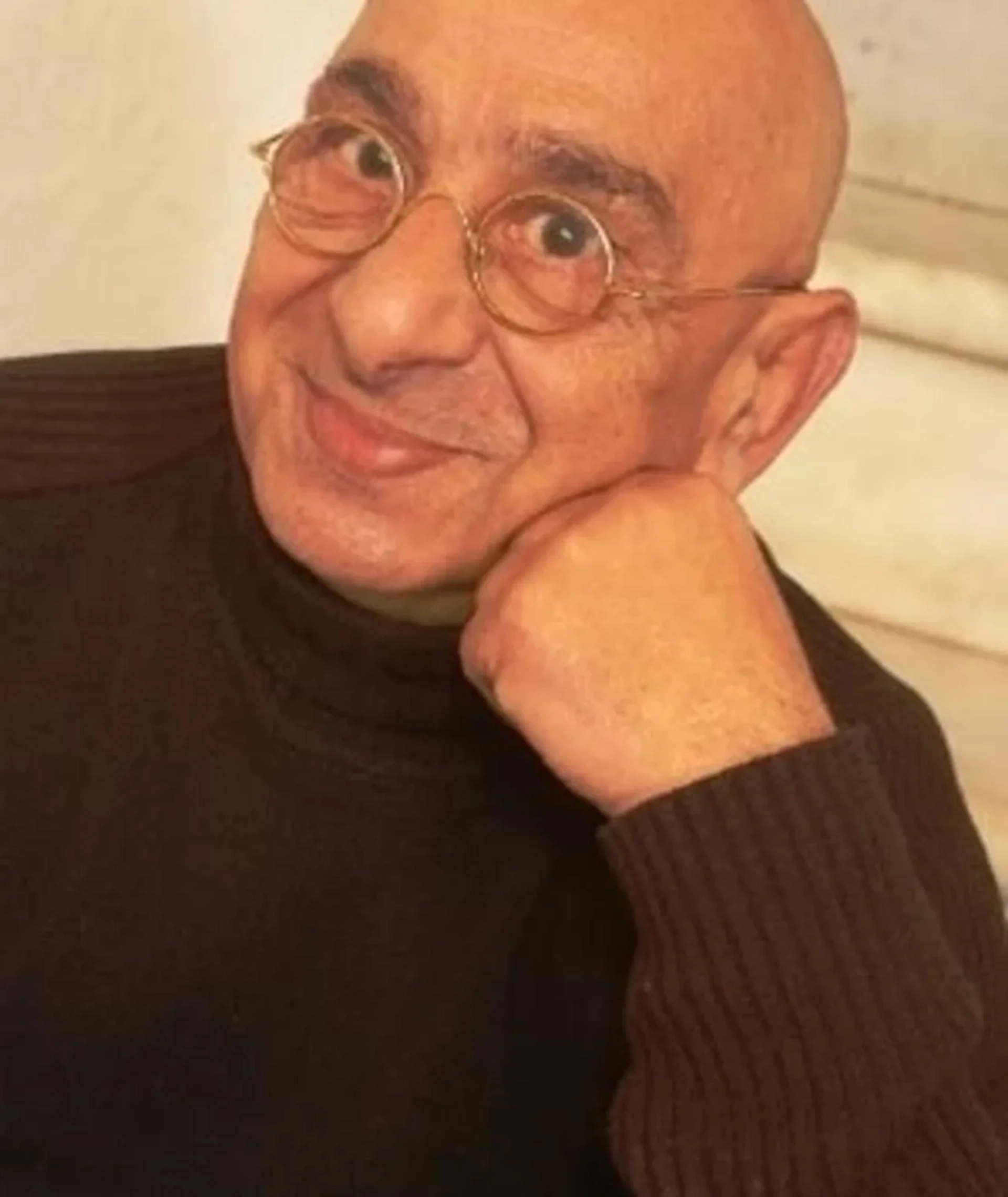 آرماندو مارا