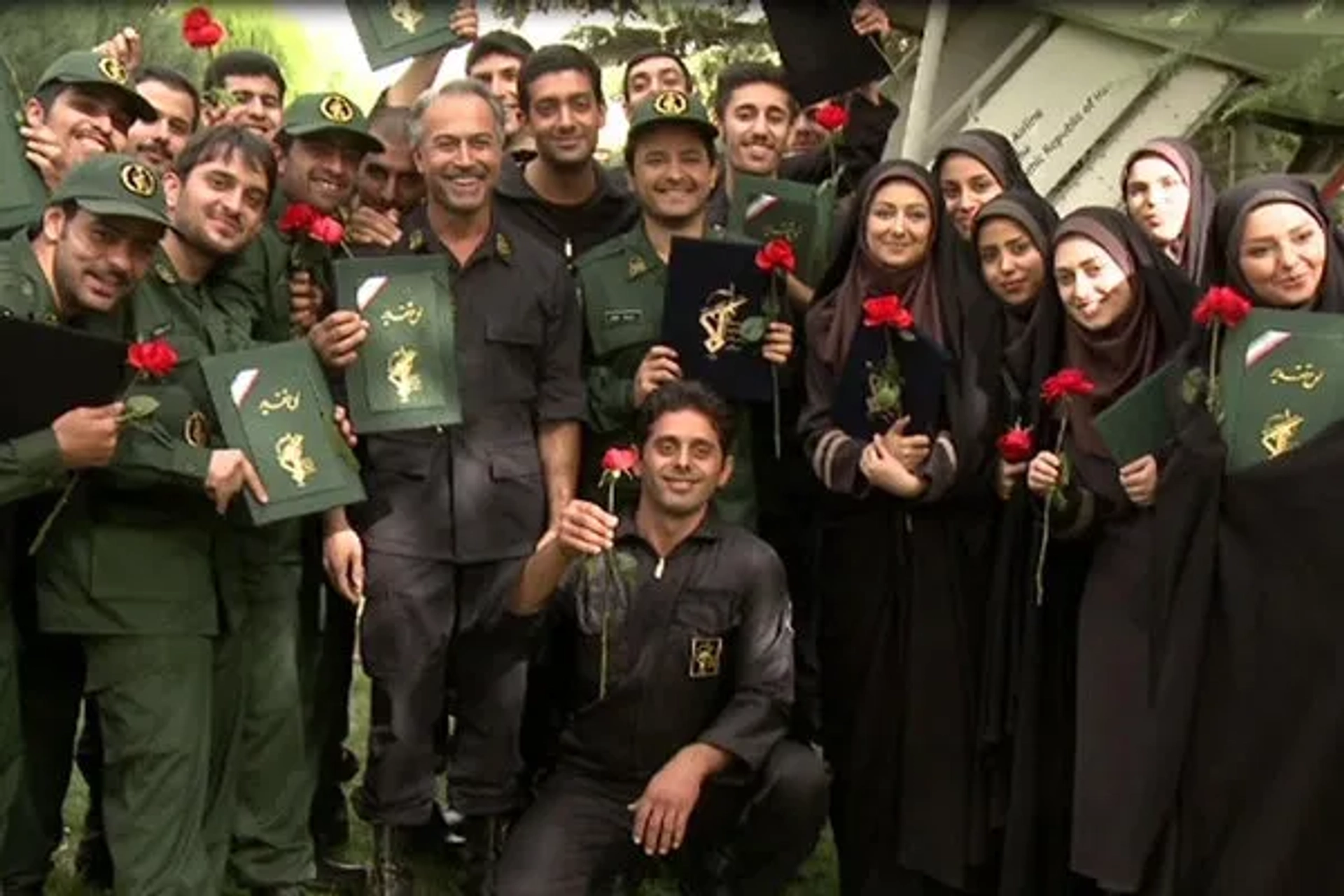 سریال آسمان من (1394)