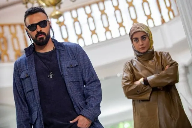 سریال سرجوخه (1399)