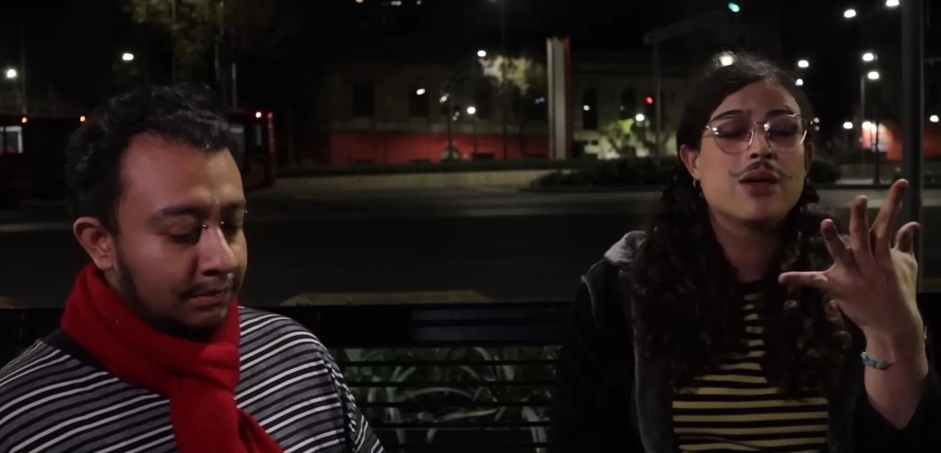 فیلم کوتاه یوهان ساکربلو (Johanne Sacreblue 2025)