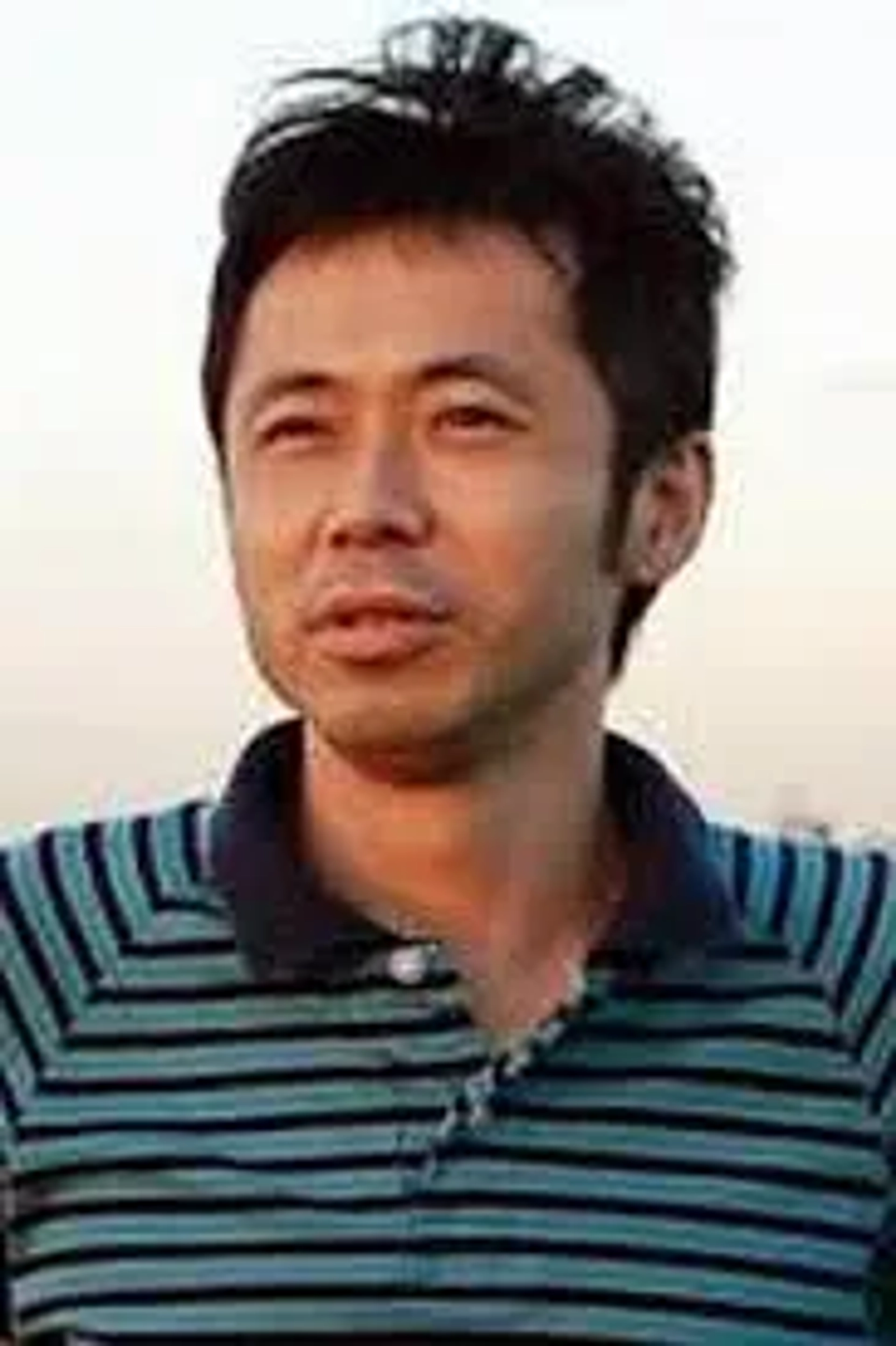 هیرویوکی موریتا