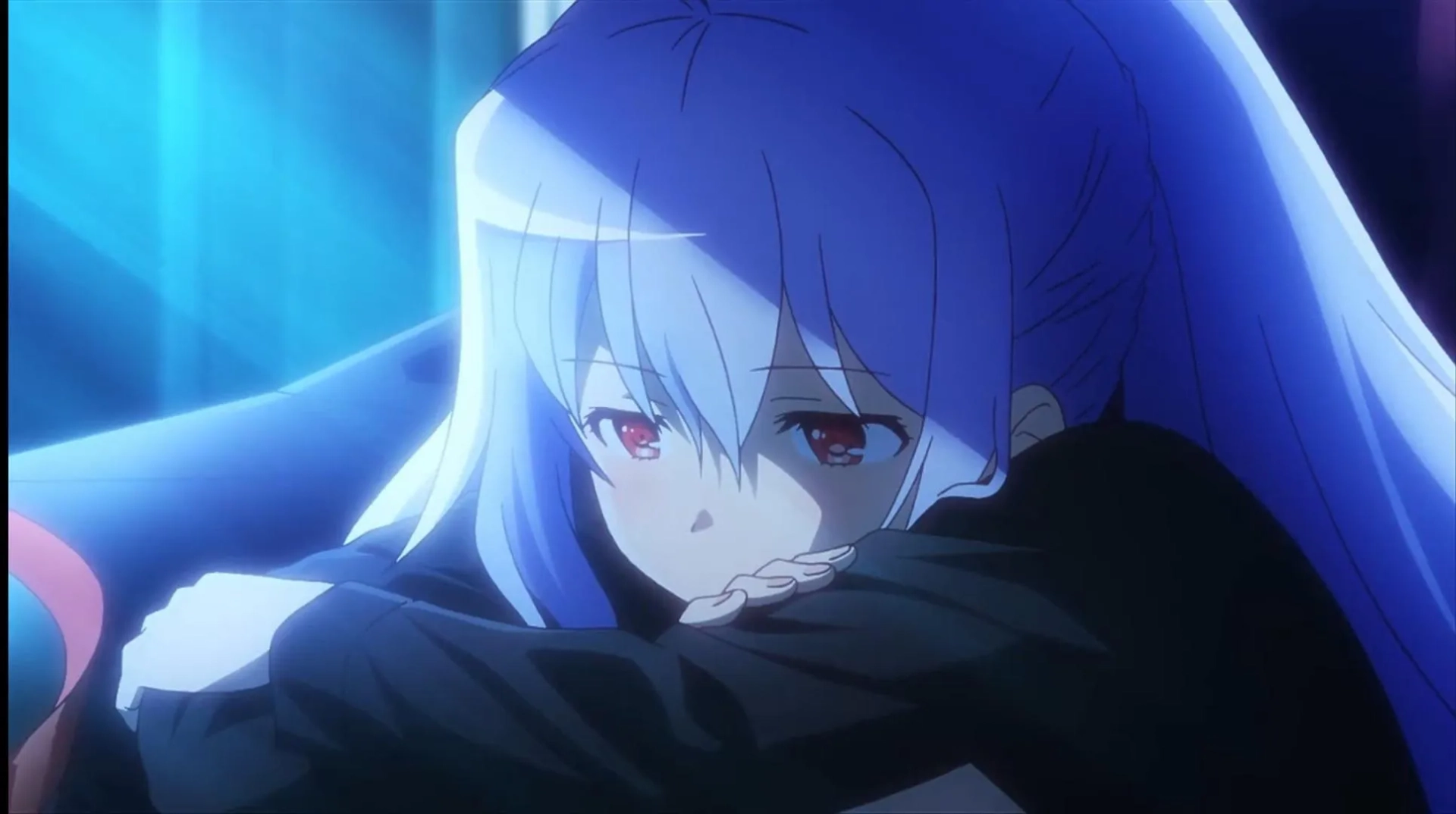 انیمه خاطرات پلاستیکی Plastic Memories (TV Series 2015))