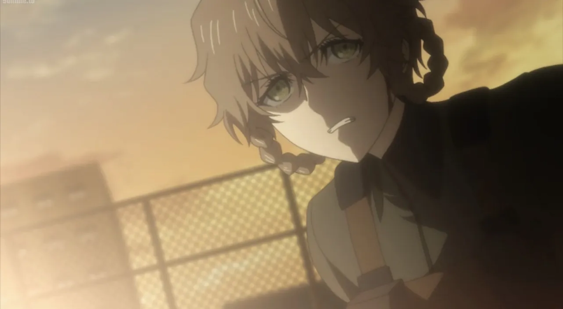 انیمه دروازه استاینز صفر  (Steins;Gate 0 2018)