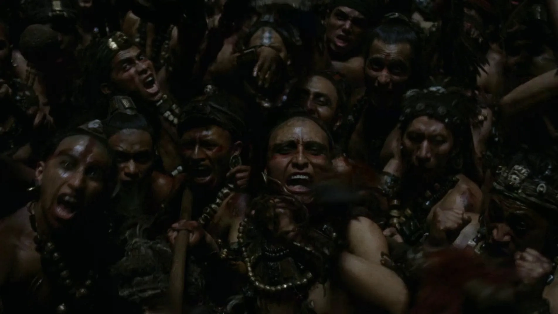 فیلم چشمه (The Fountain 2006)