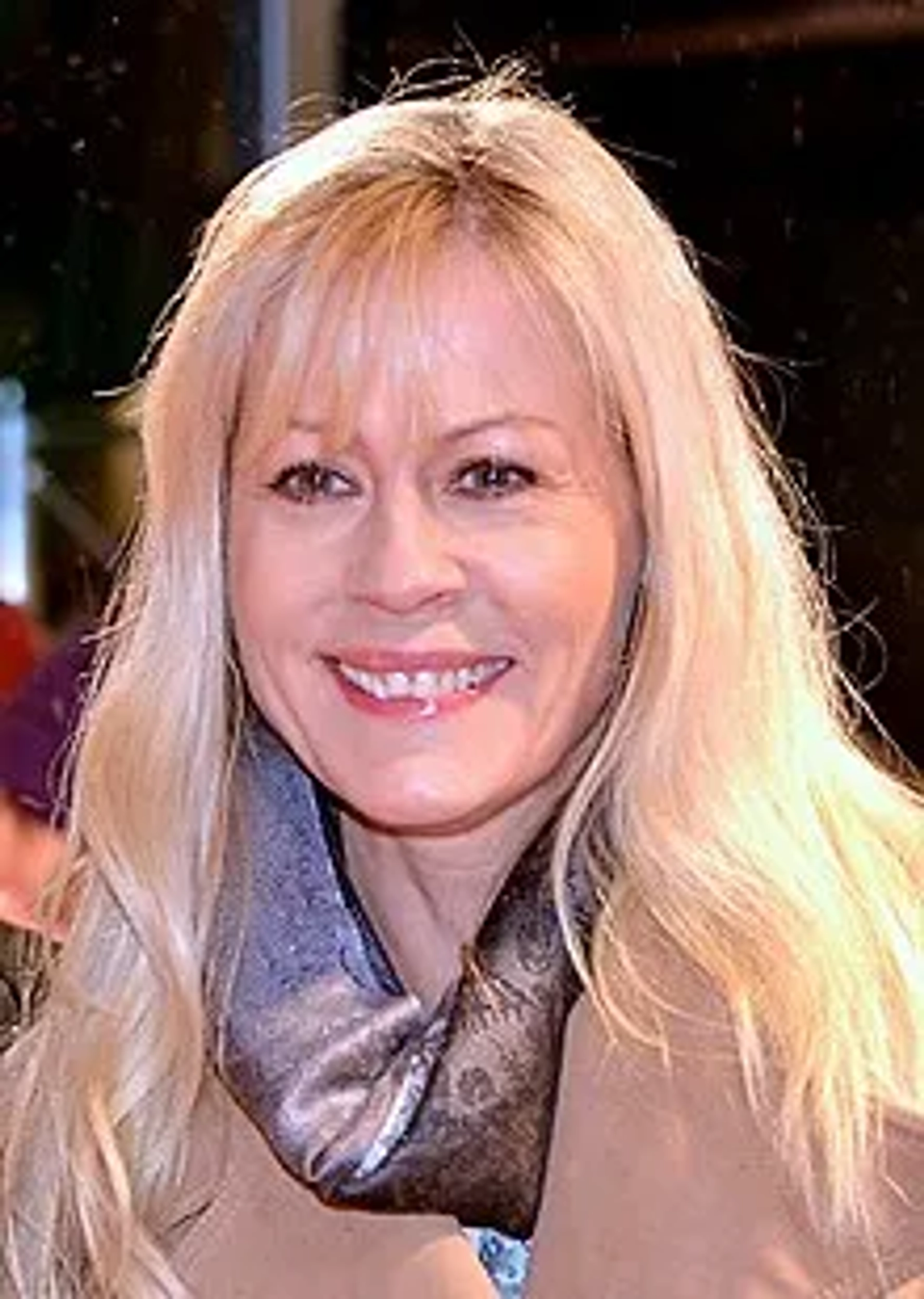نینا گونکه