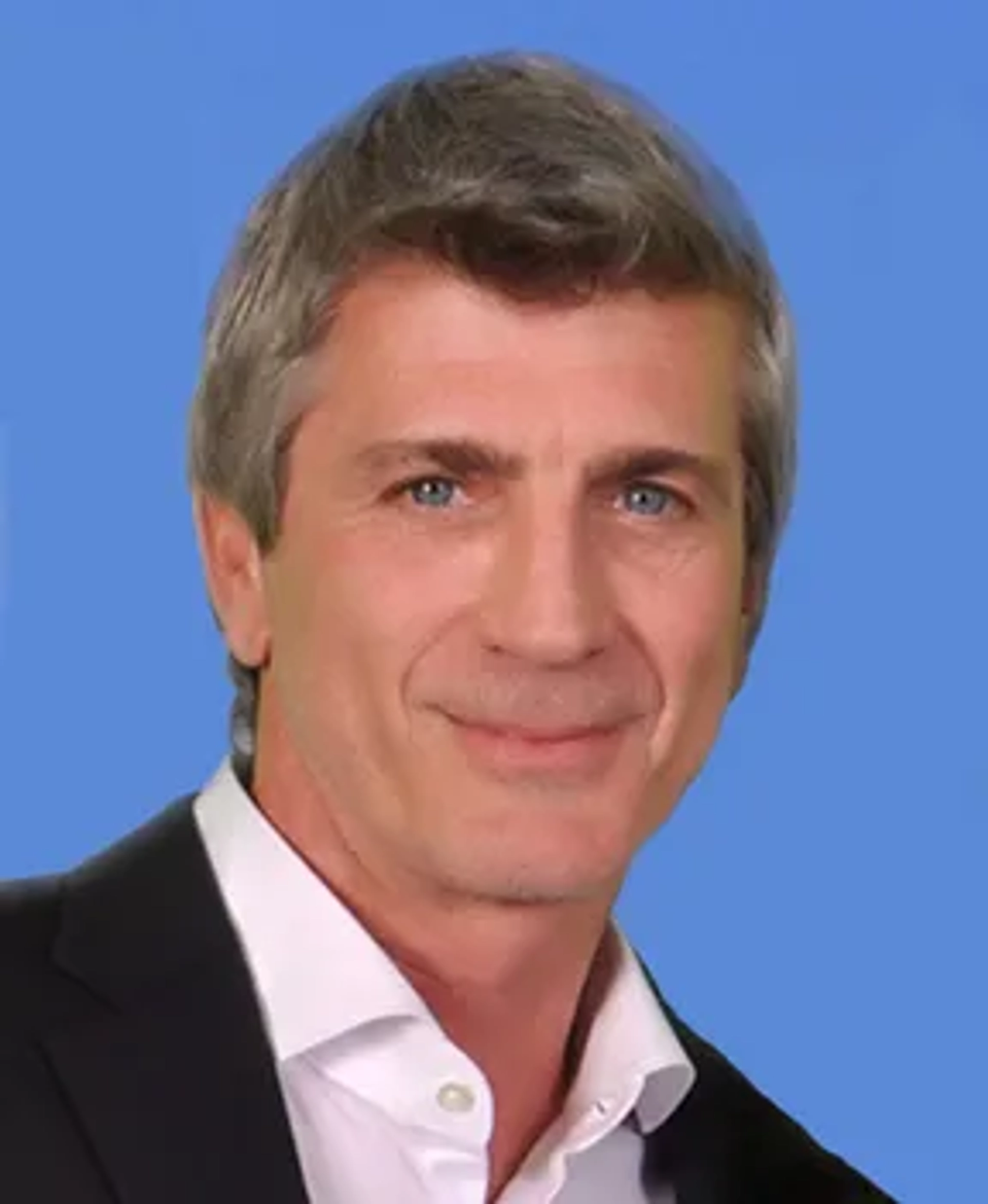 جو لاندو