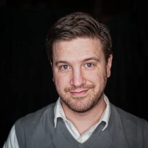 بنجامین بارلو