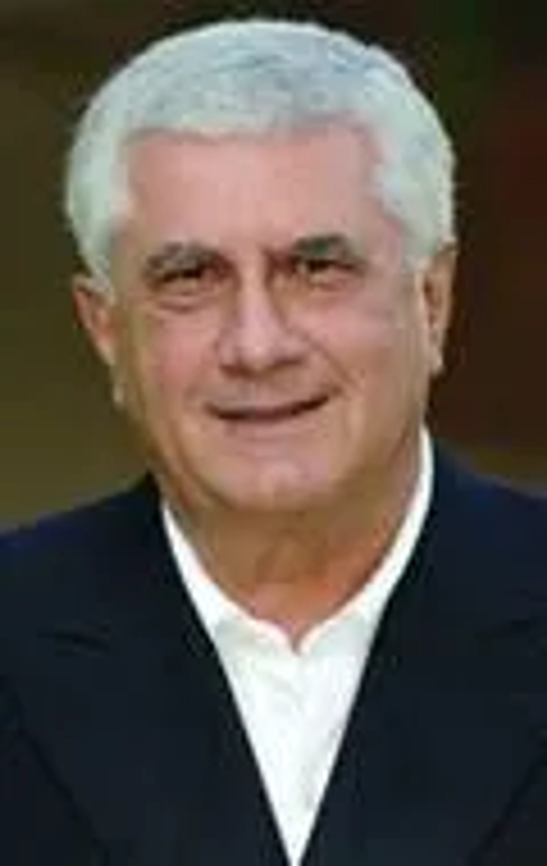 فرانک  جی. اوریوست