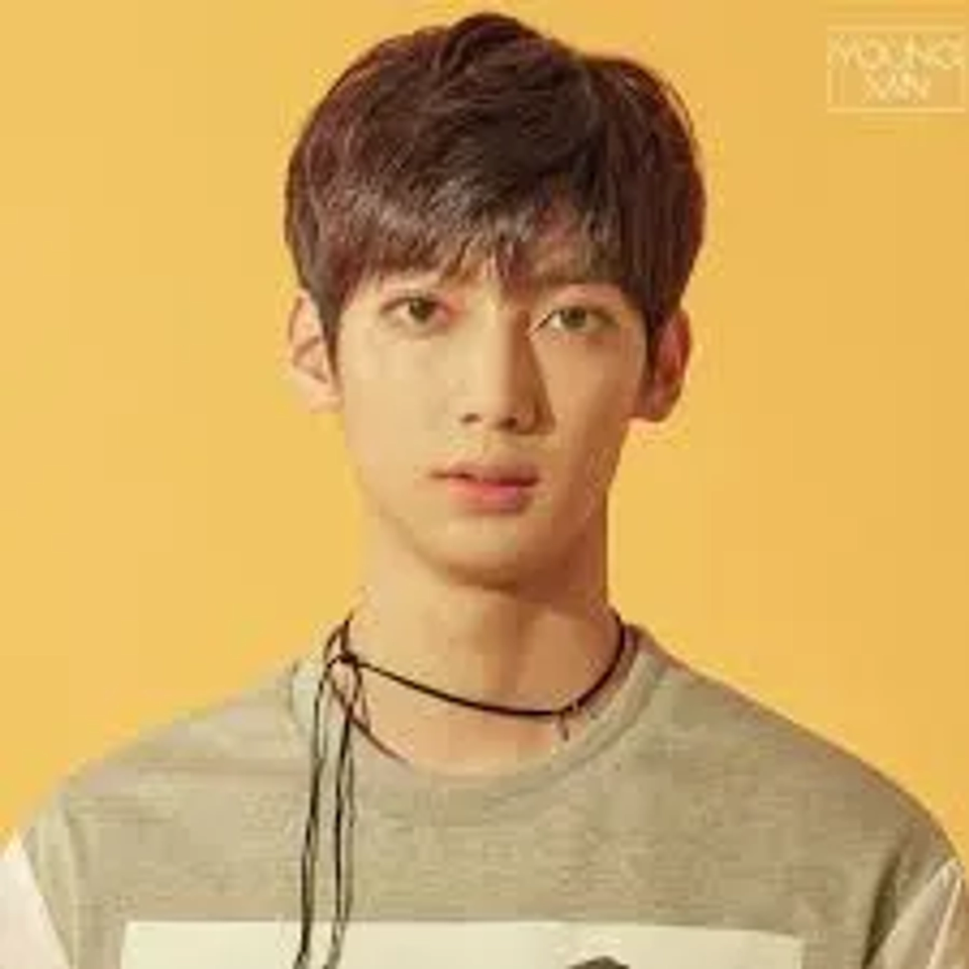 جو یانگ مین