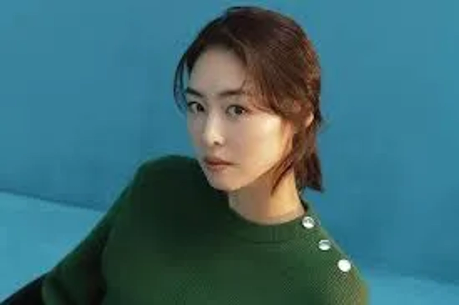 لی یئون هی