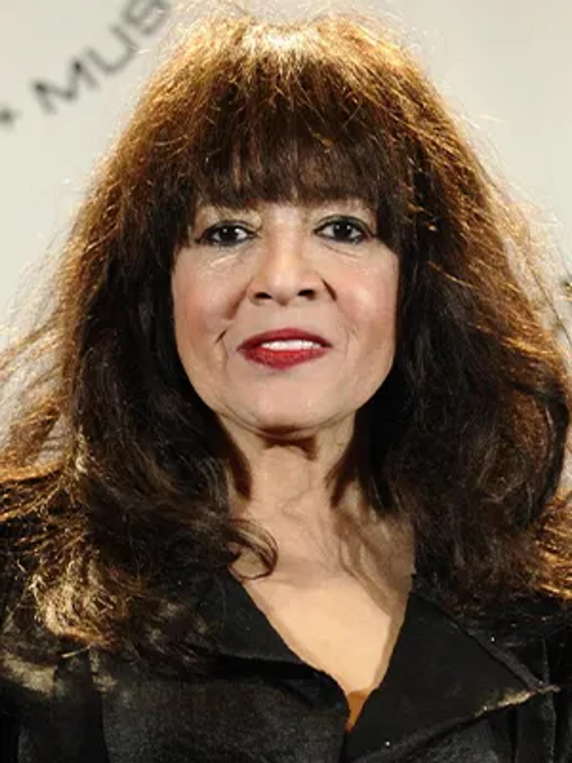 رونی  اسپکتور