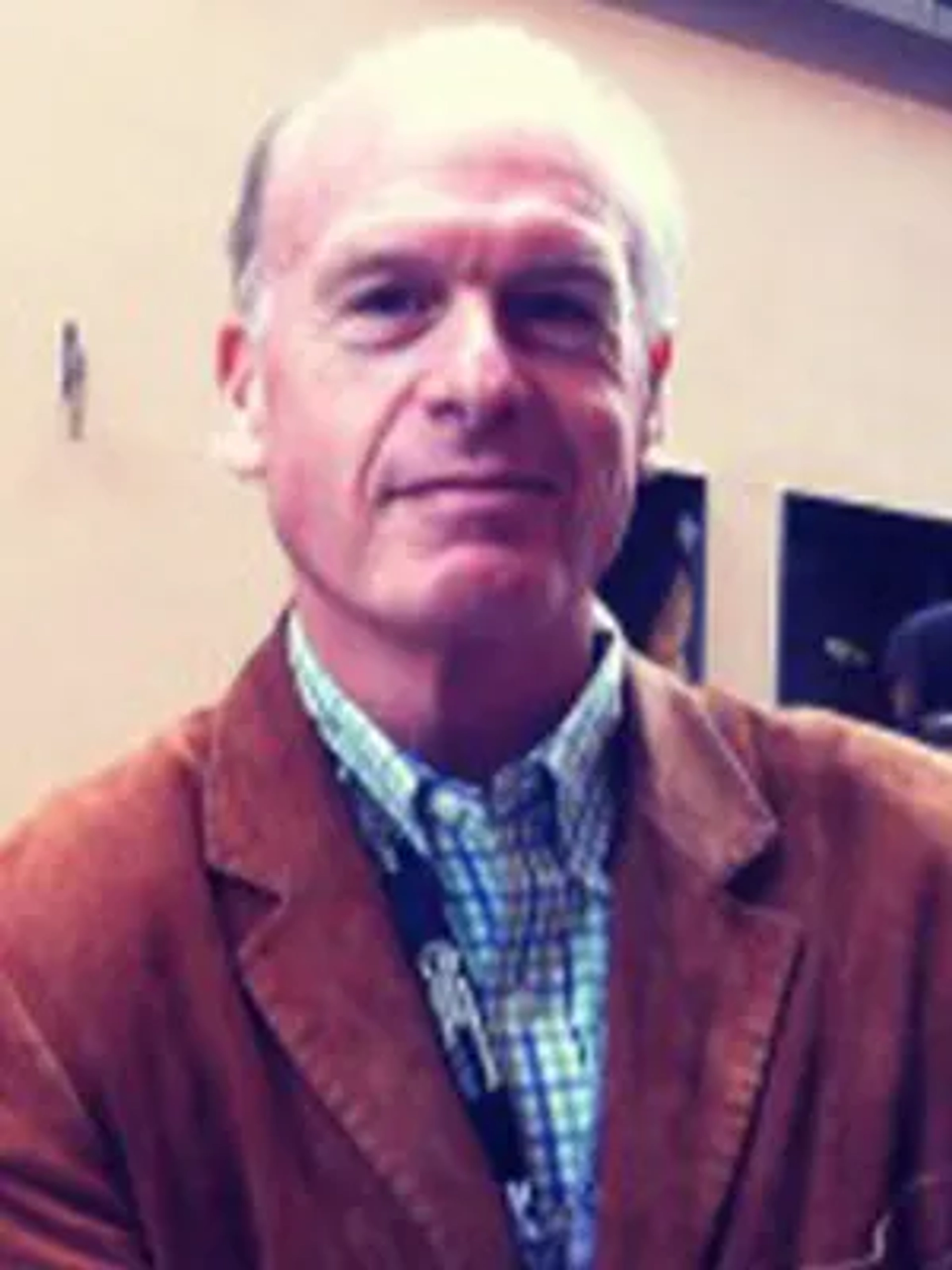 رابرت  کرافت