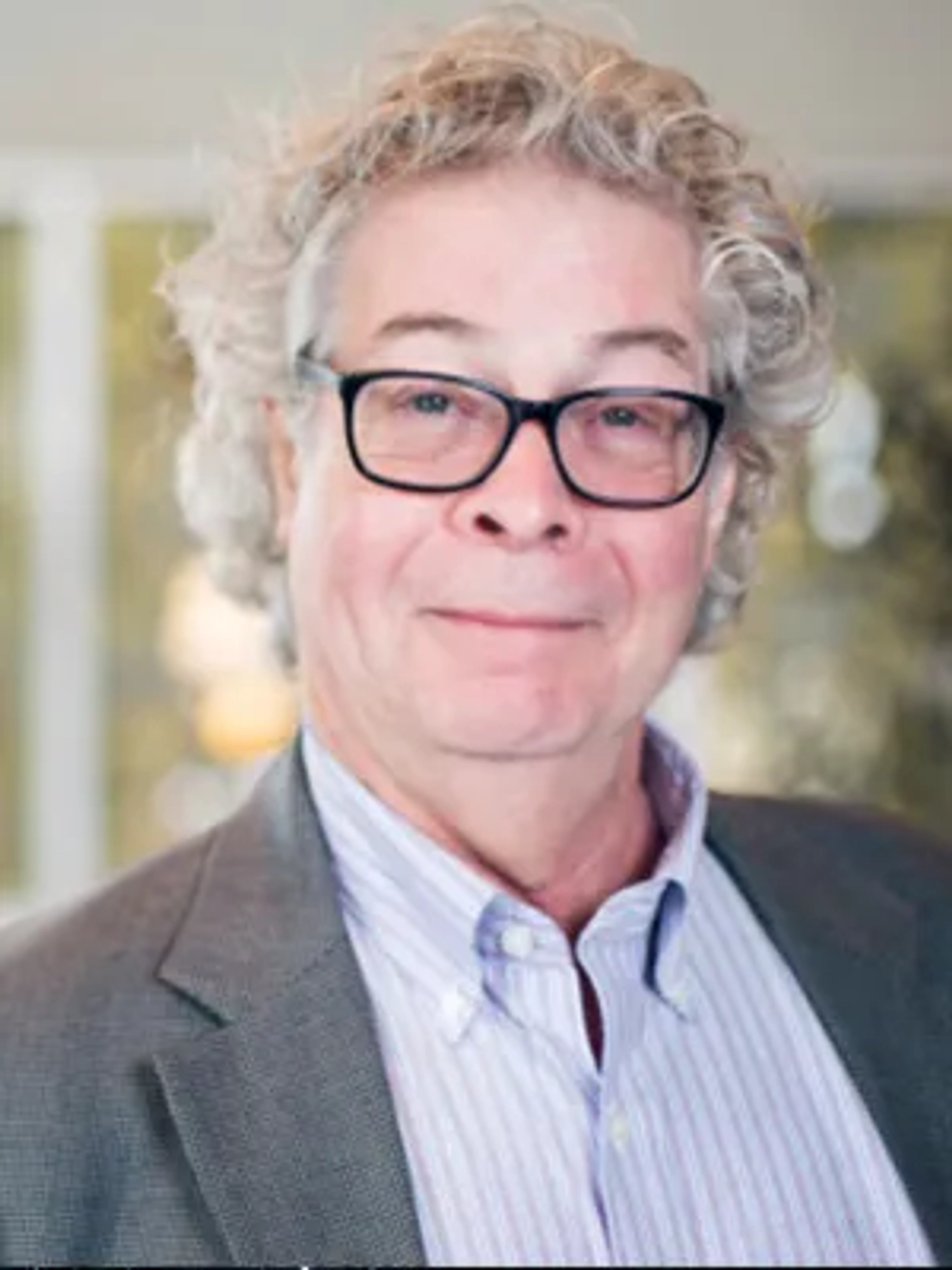 دیوید  ای استون