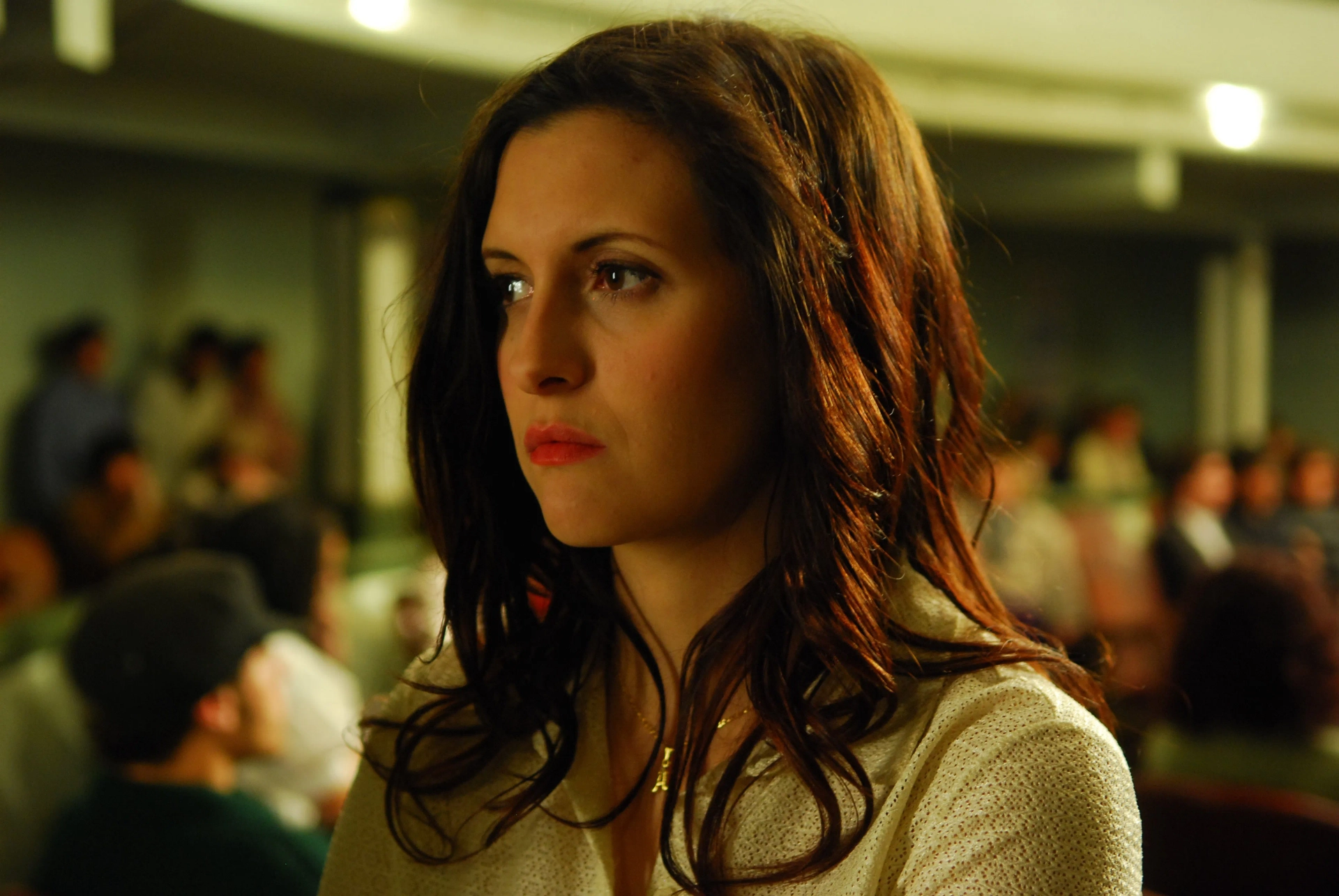 آنتونلا کاستا