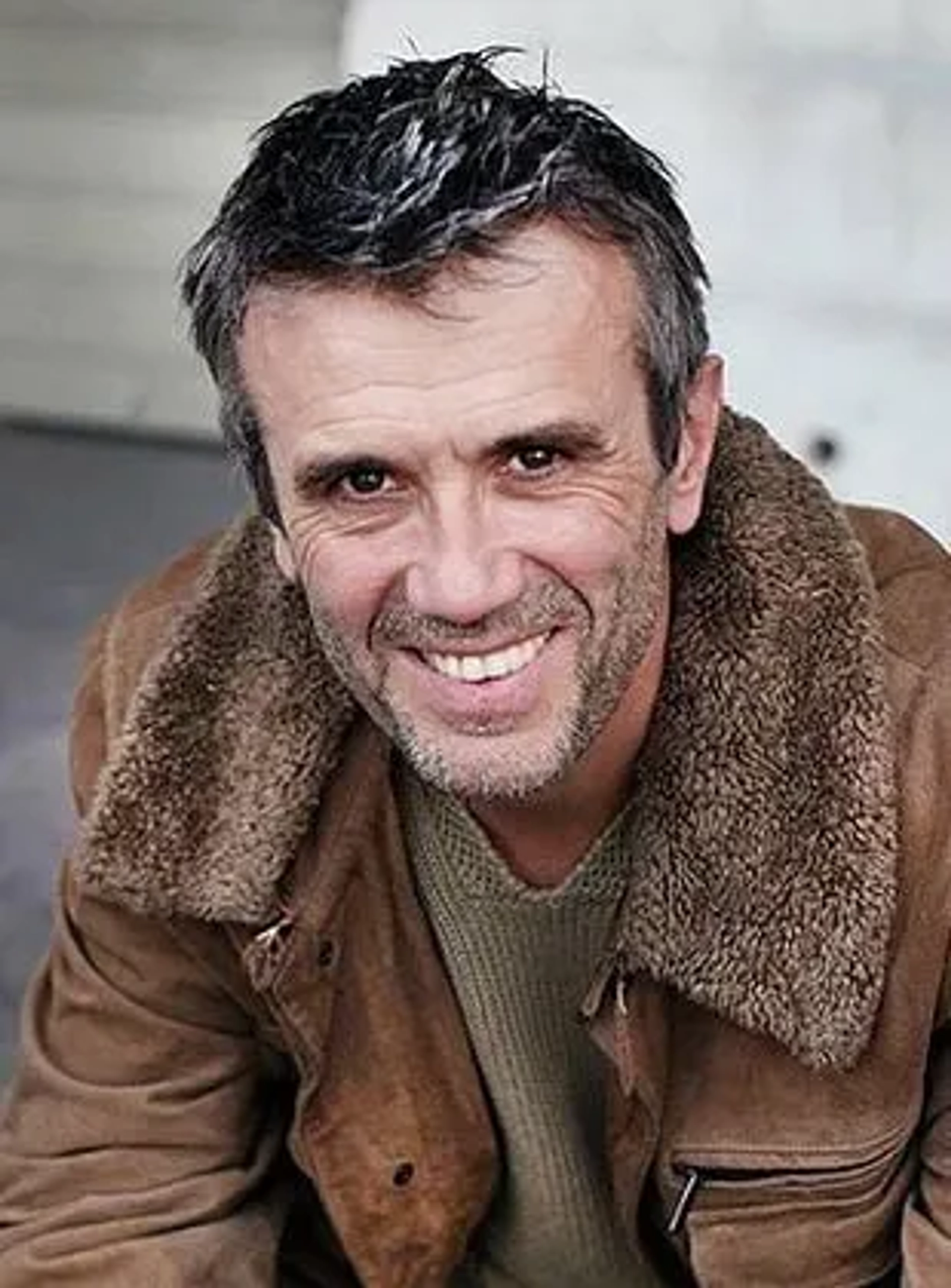 ژان فورنرود