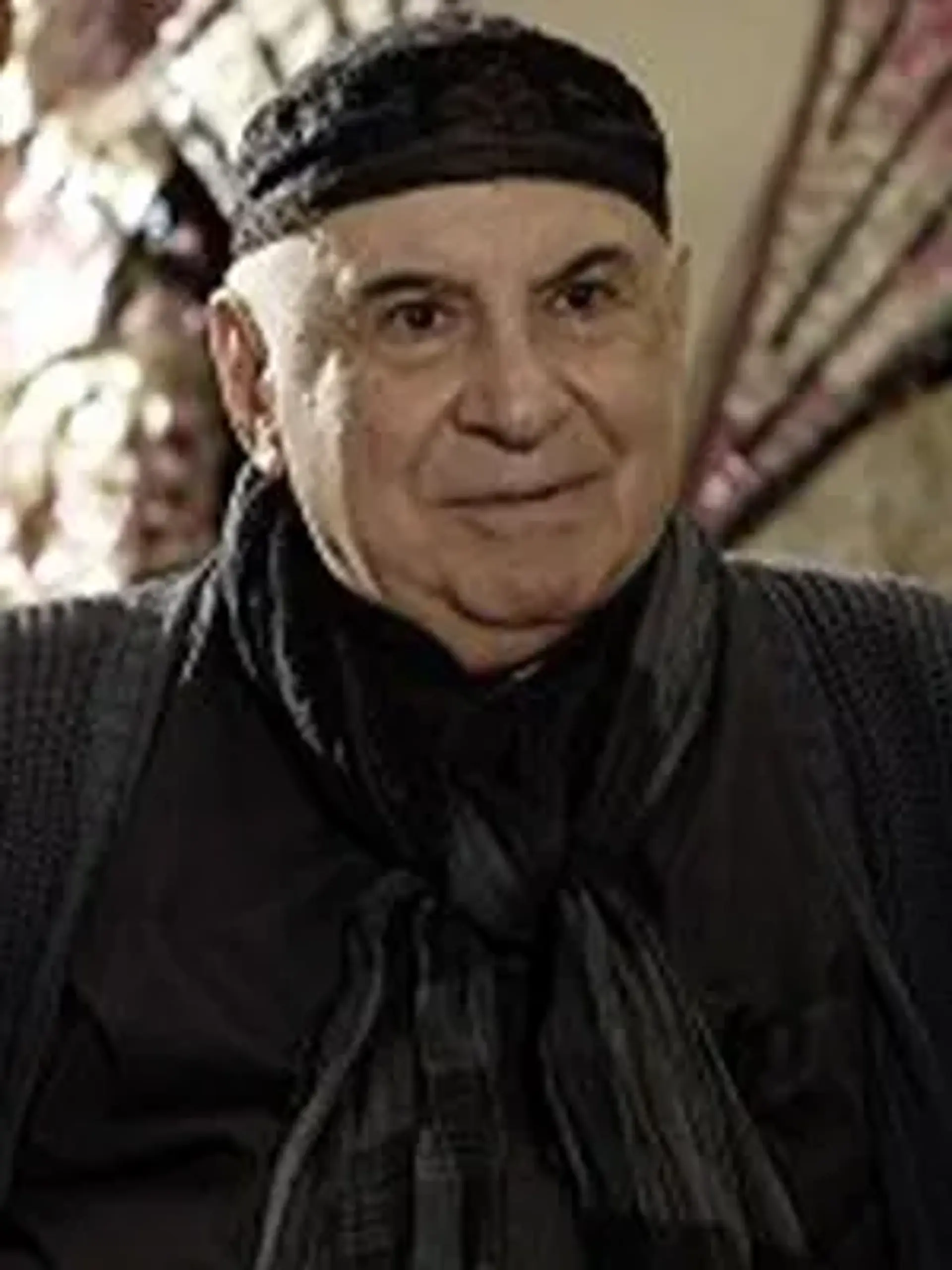 مائوریتزیو  میلنوتی