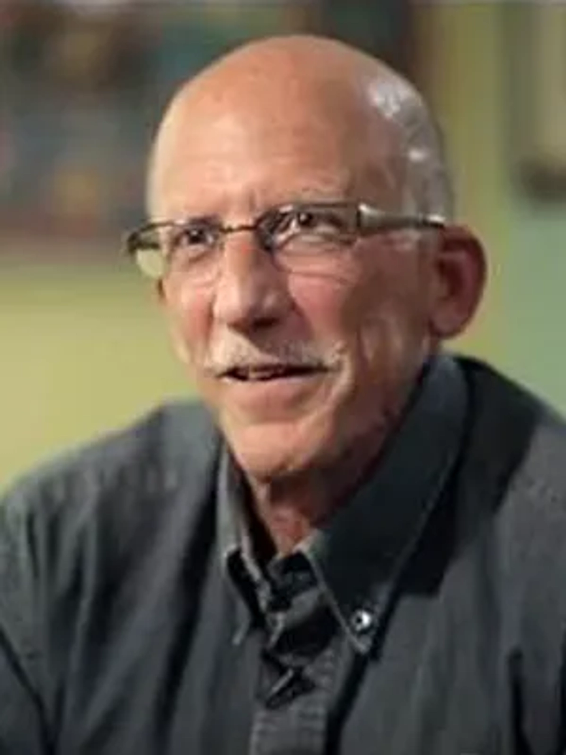 چارلز  ال کمپبل