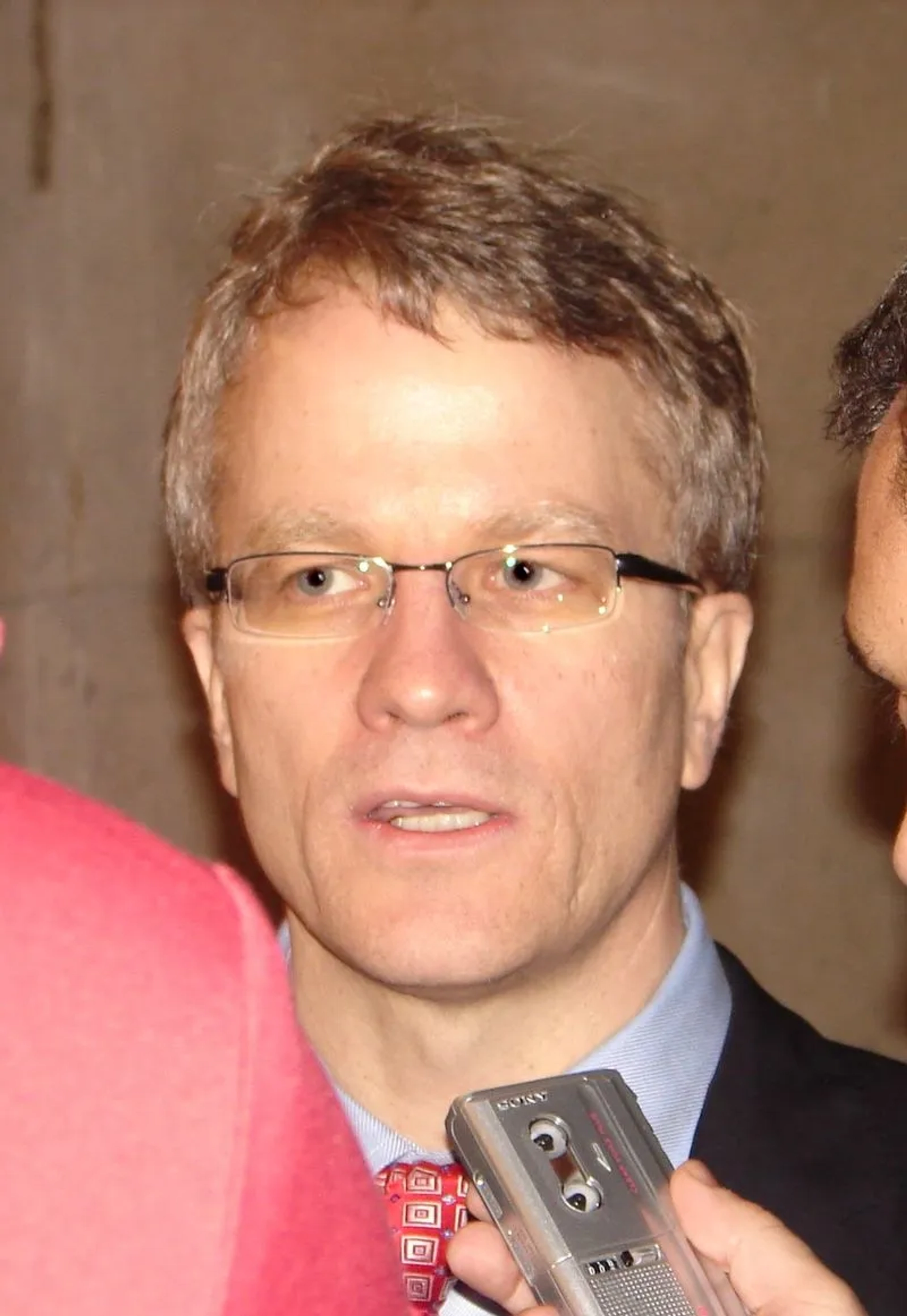 جرارد کندی