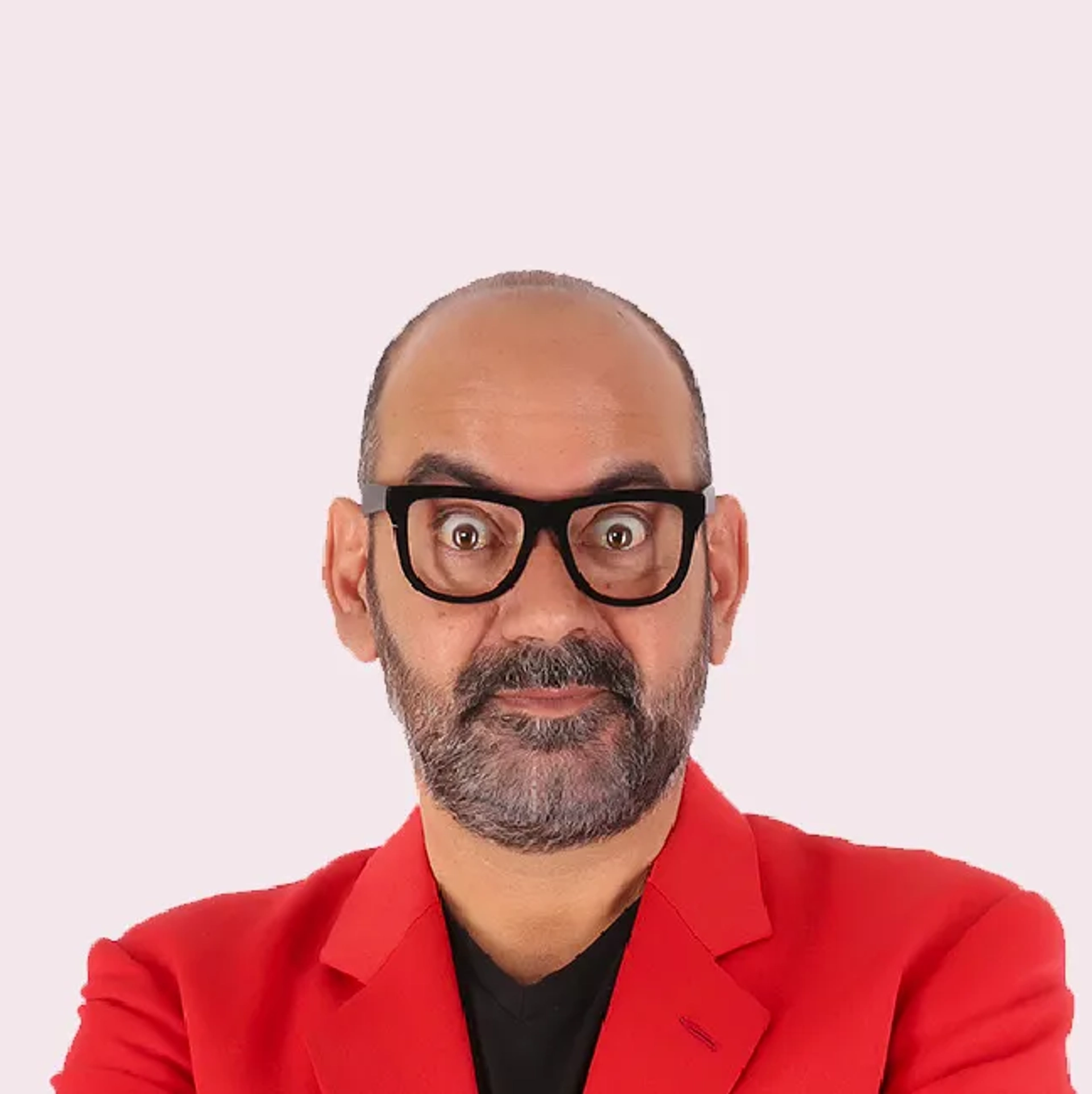 خوزه کورباچو