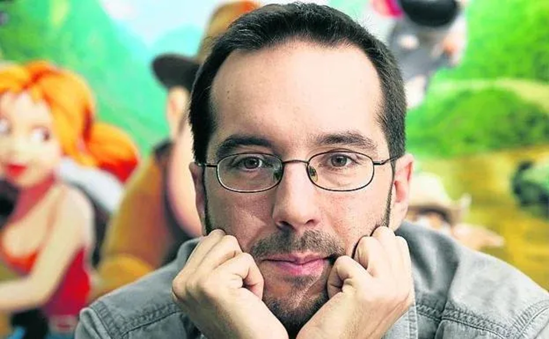 انریکه گاتو