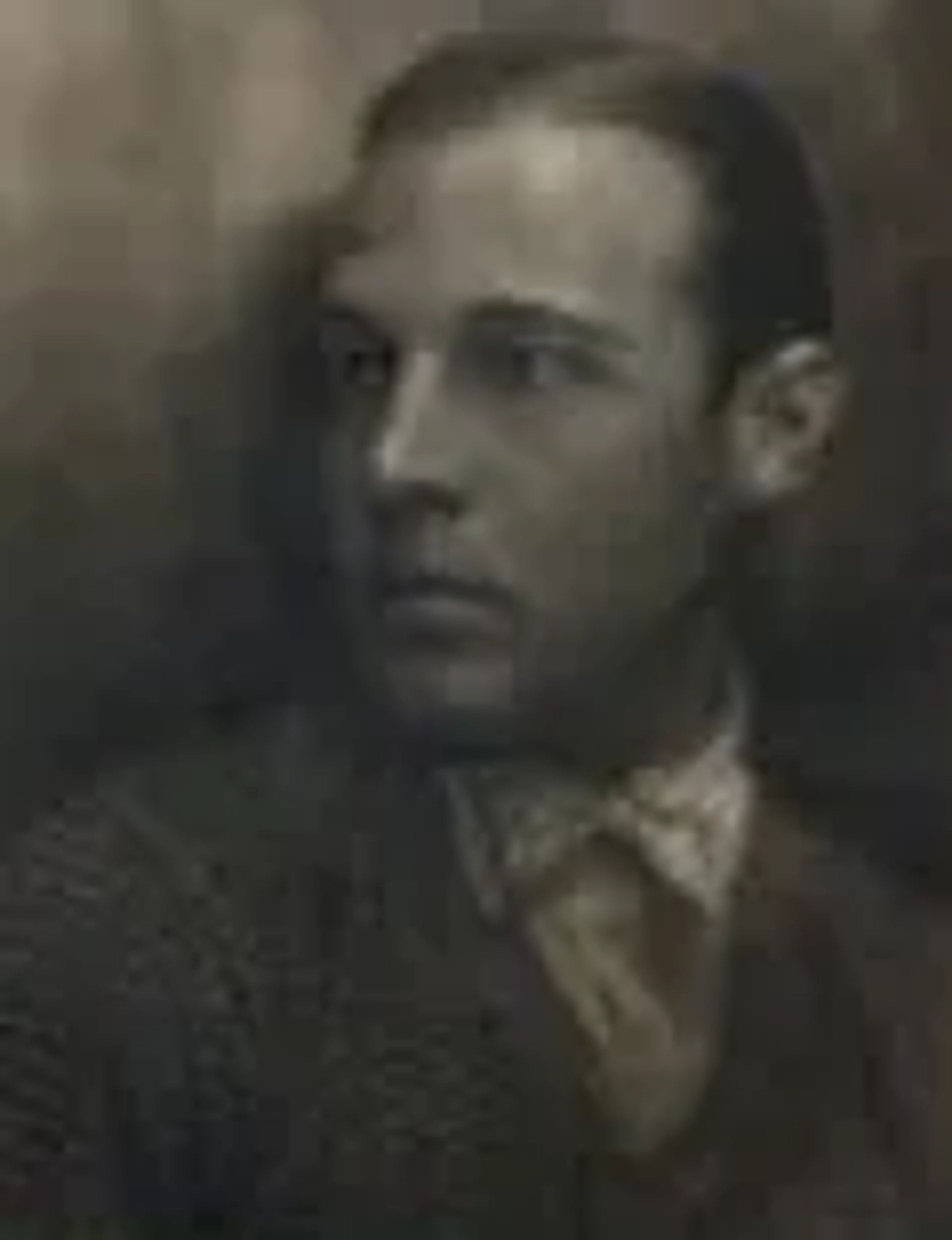 هری واکسمن