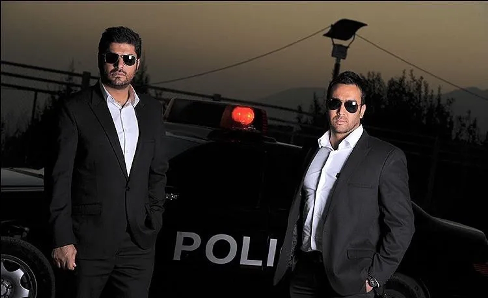 سریال ماتادور (Matador 2013)
