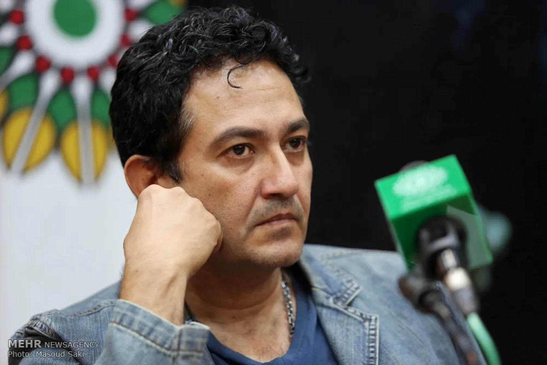 آرش قادری