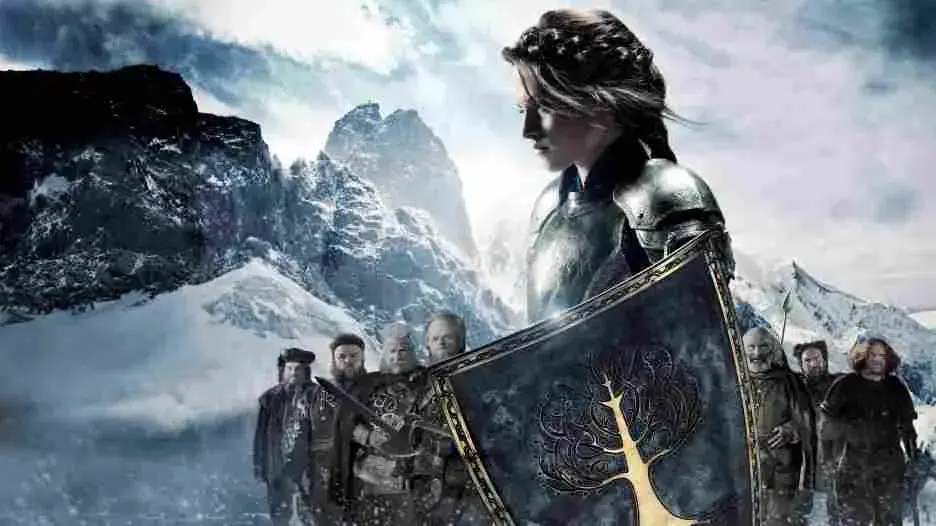 فیلم سفید برفی و شکارچی (Snow White and the Huntsman 2012)