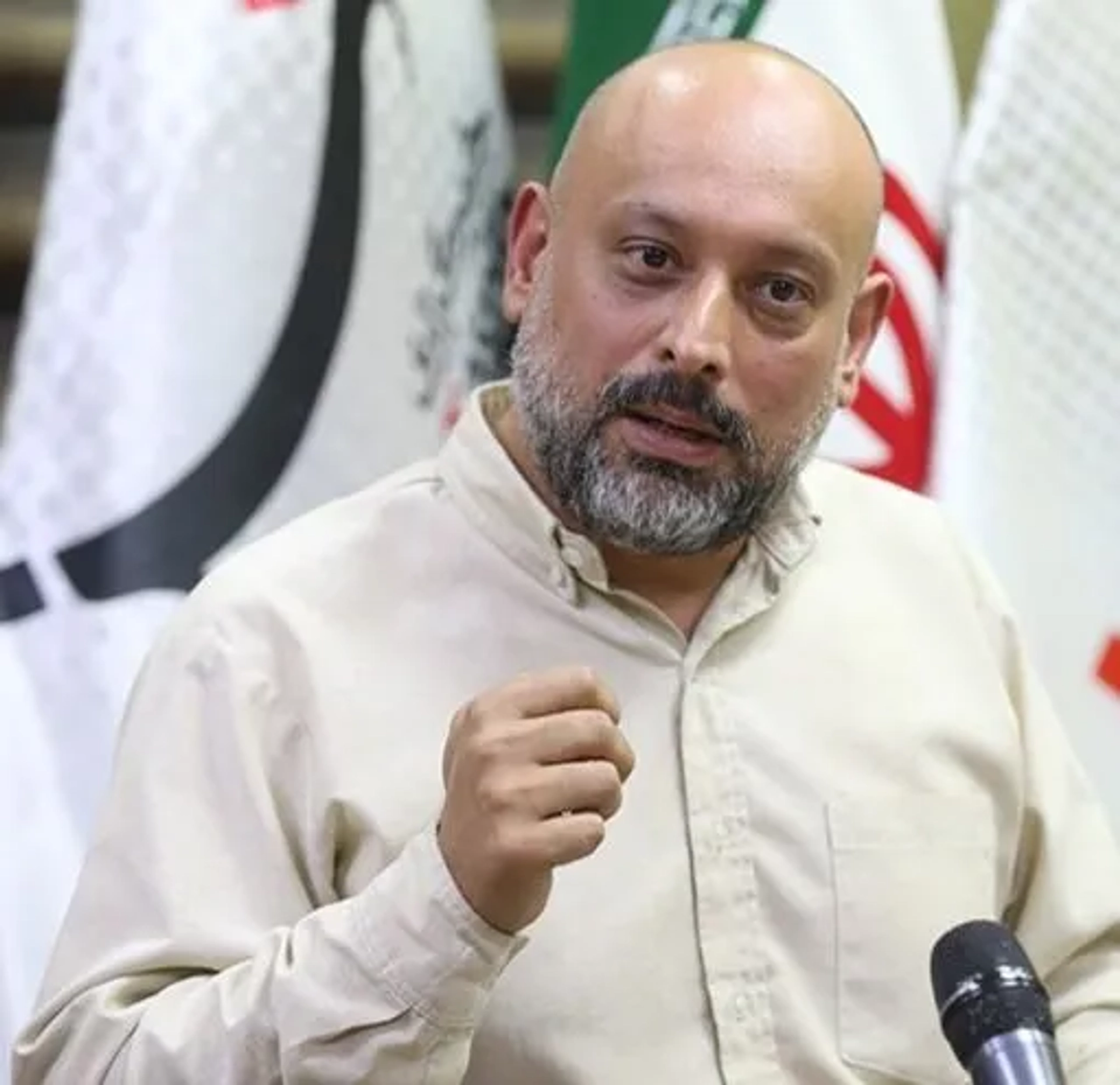 احمد معظمی