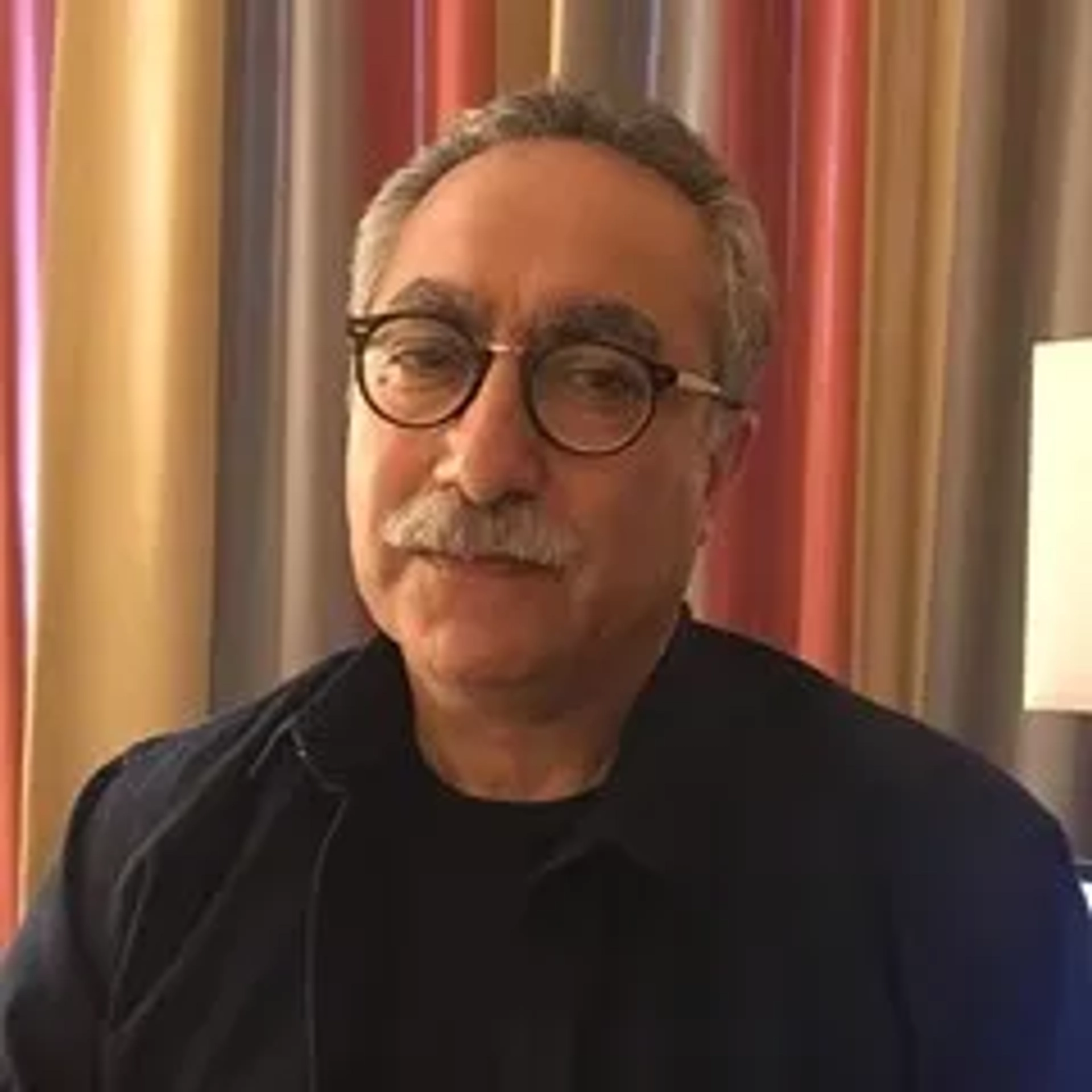 مرتضی اصفهانی