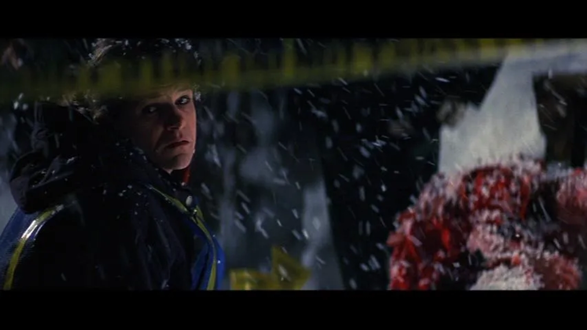 فیلم قول (The Pledge 2001)