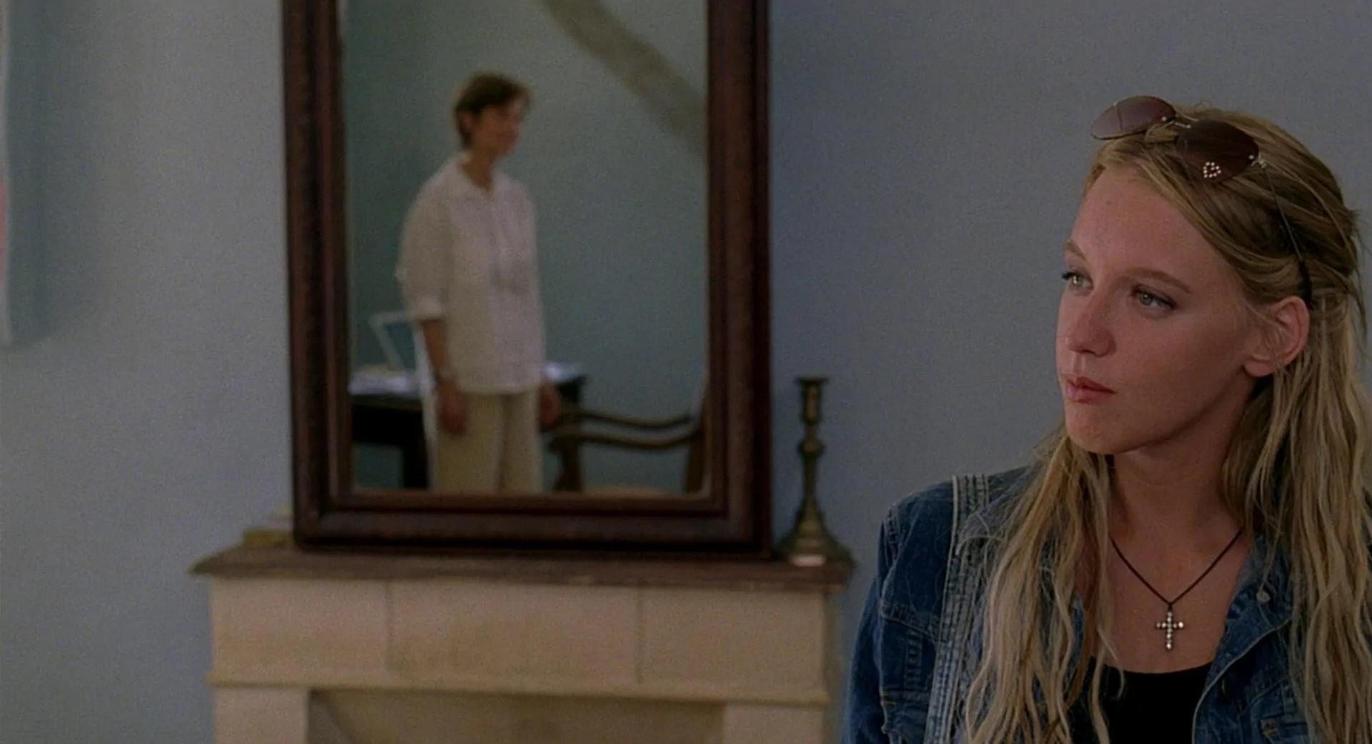 فیلم استخر (Swimming Pool 2003)