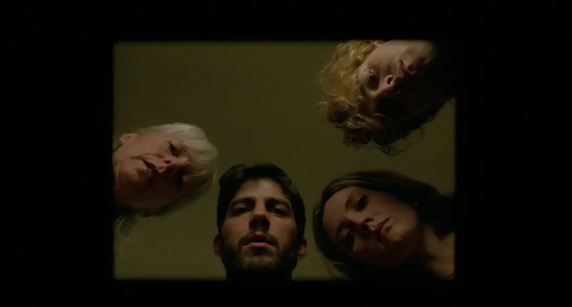 فیلم تام در مزرعه (Tom at the Farm 2013)