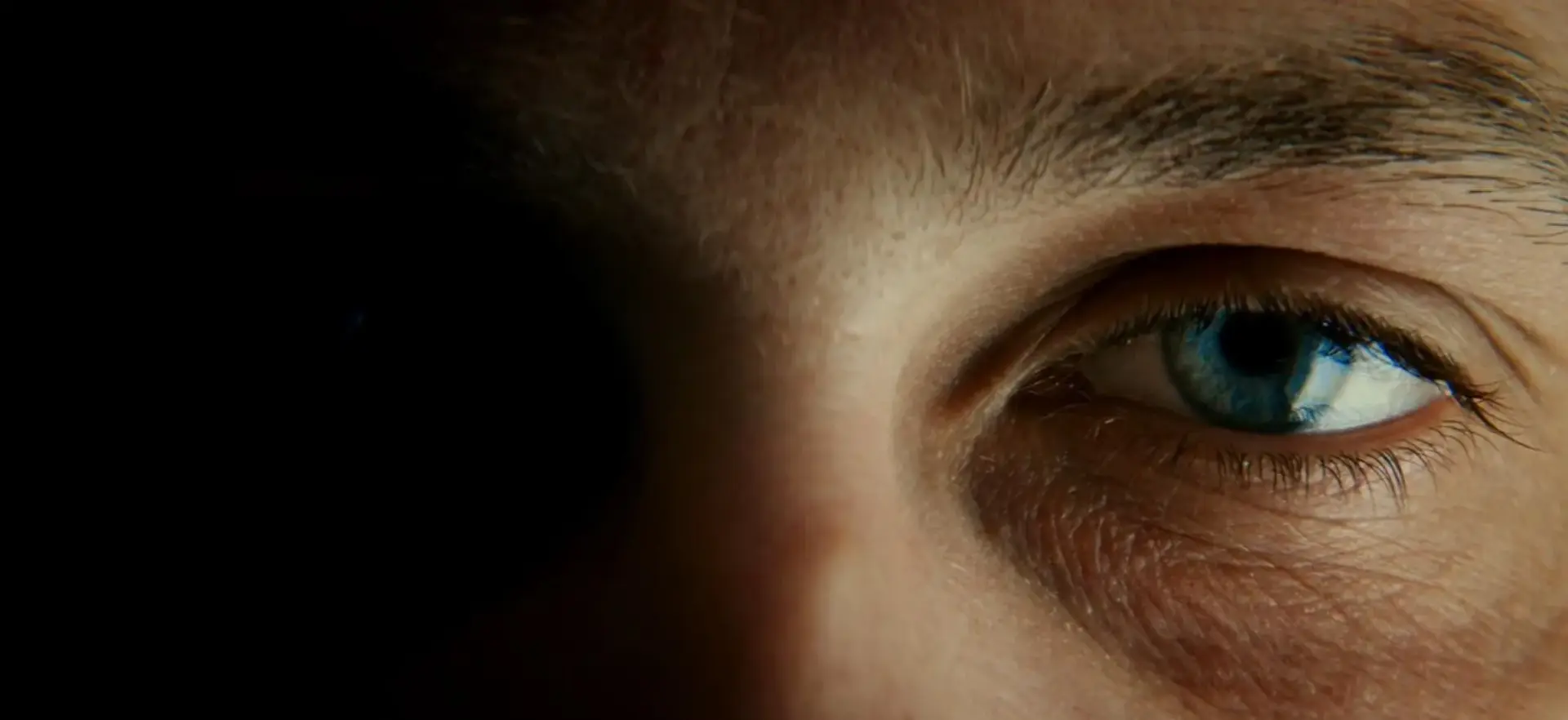 فیلم اراده (Volition 2019)