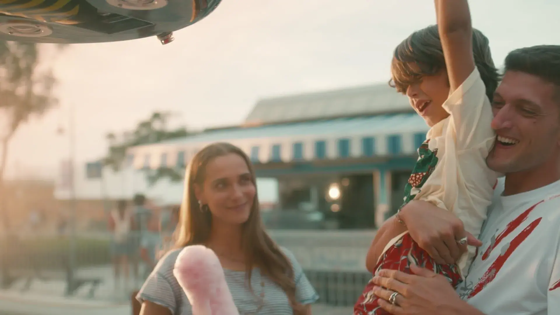 سریال تابستان (Summertime 2020)