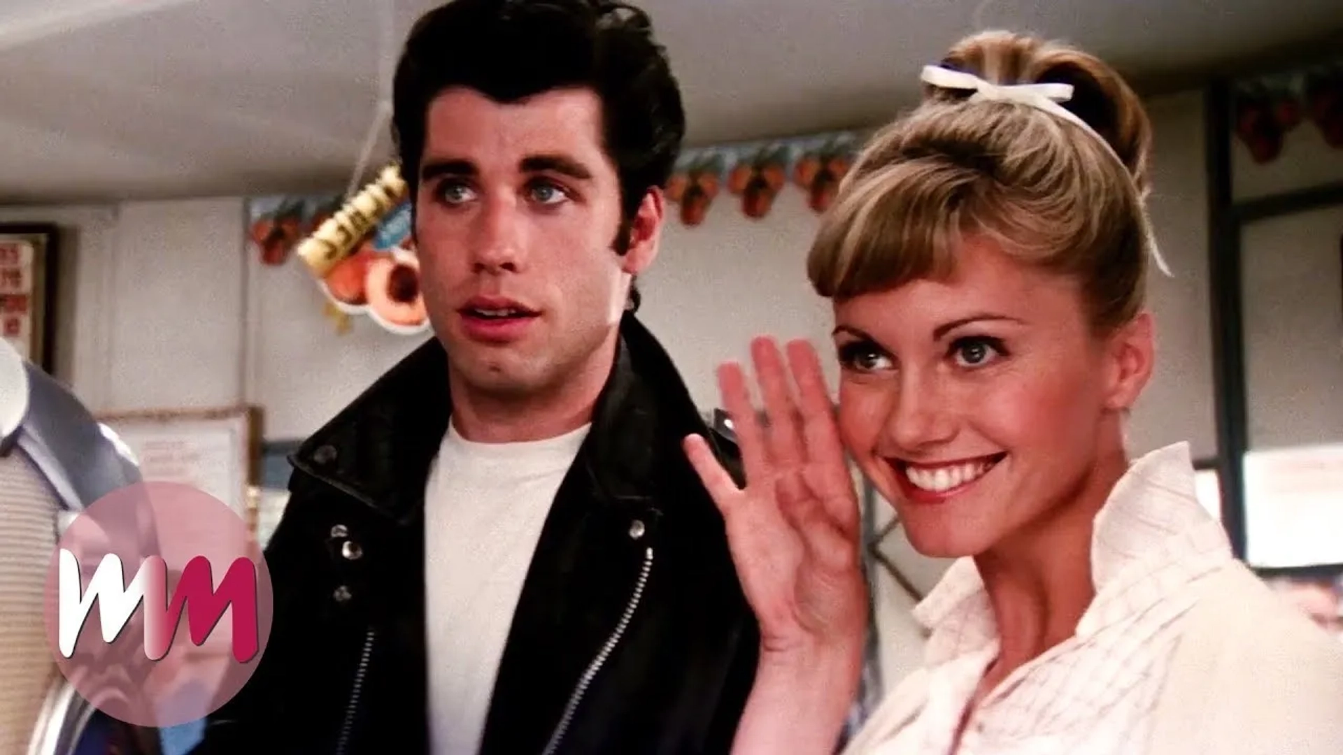 فیلم گریس 1978 (Grease 1978)