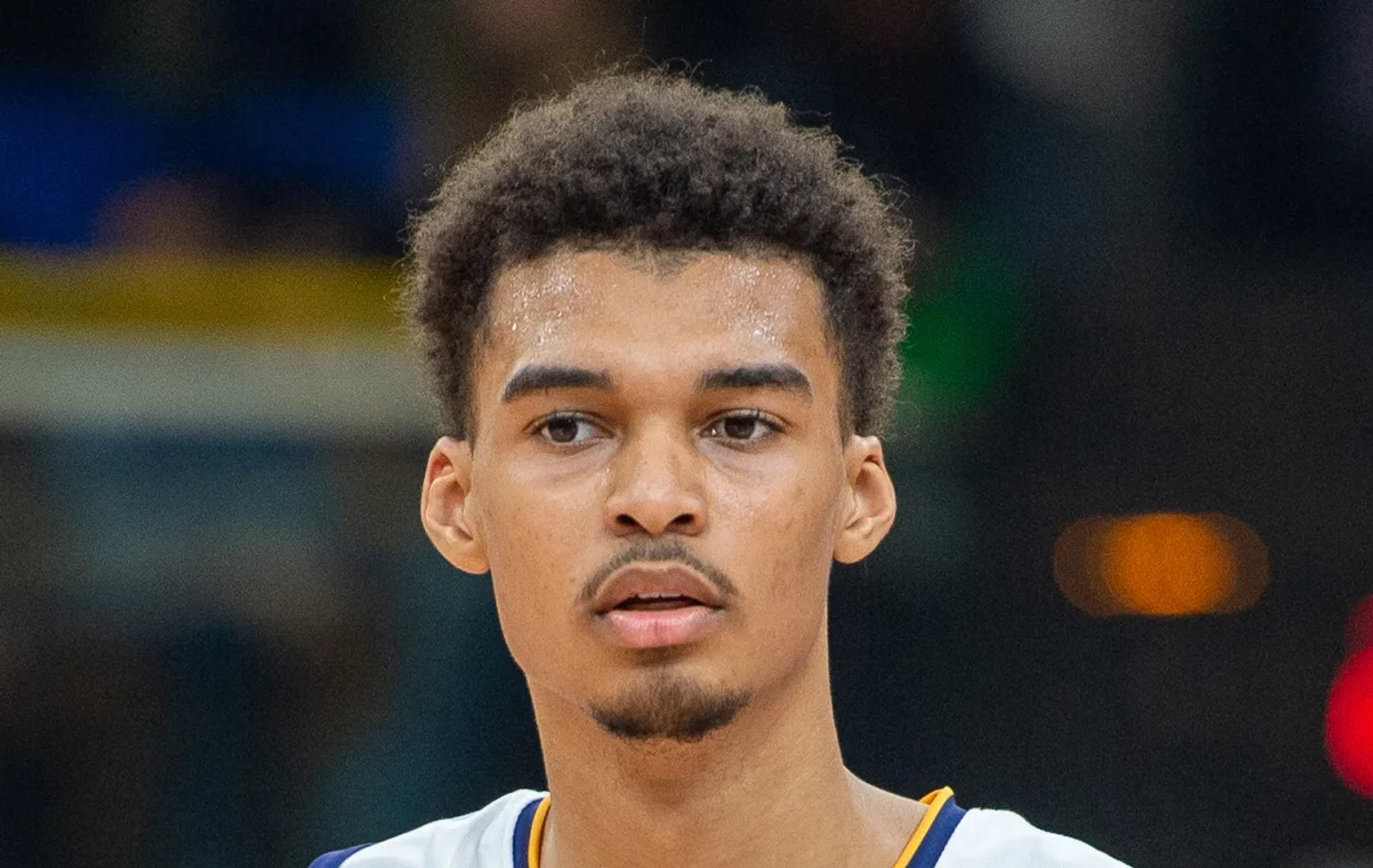 ویکتور ومبانیاما