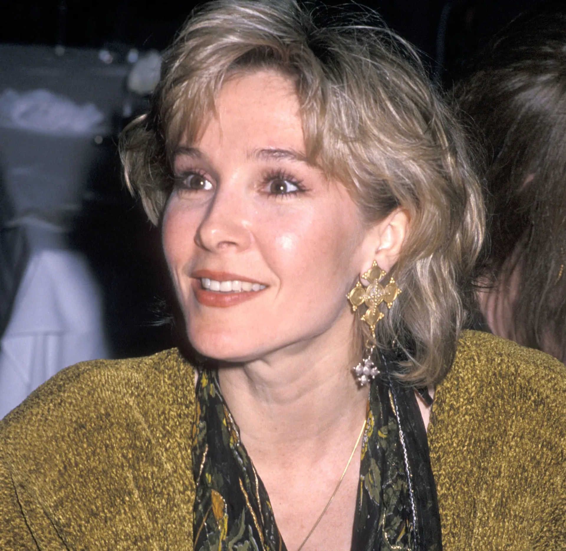 سینتیا رودز