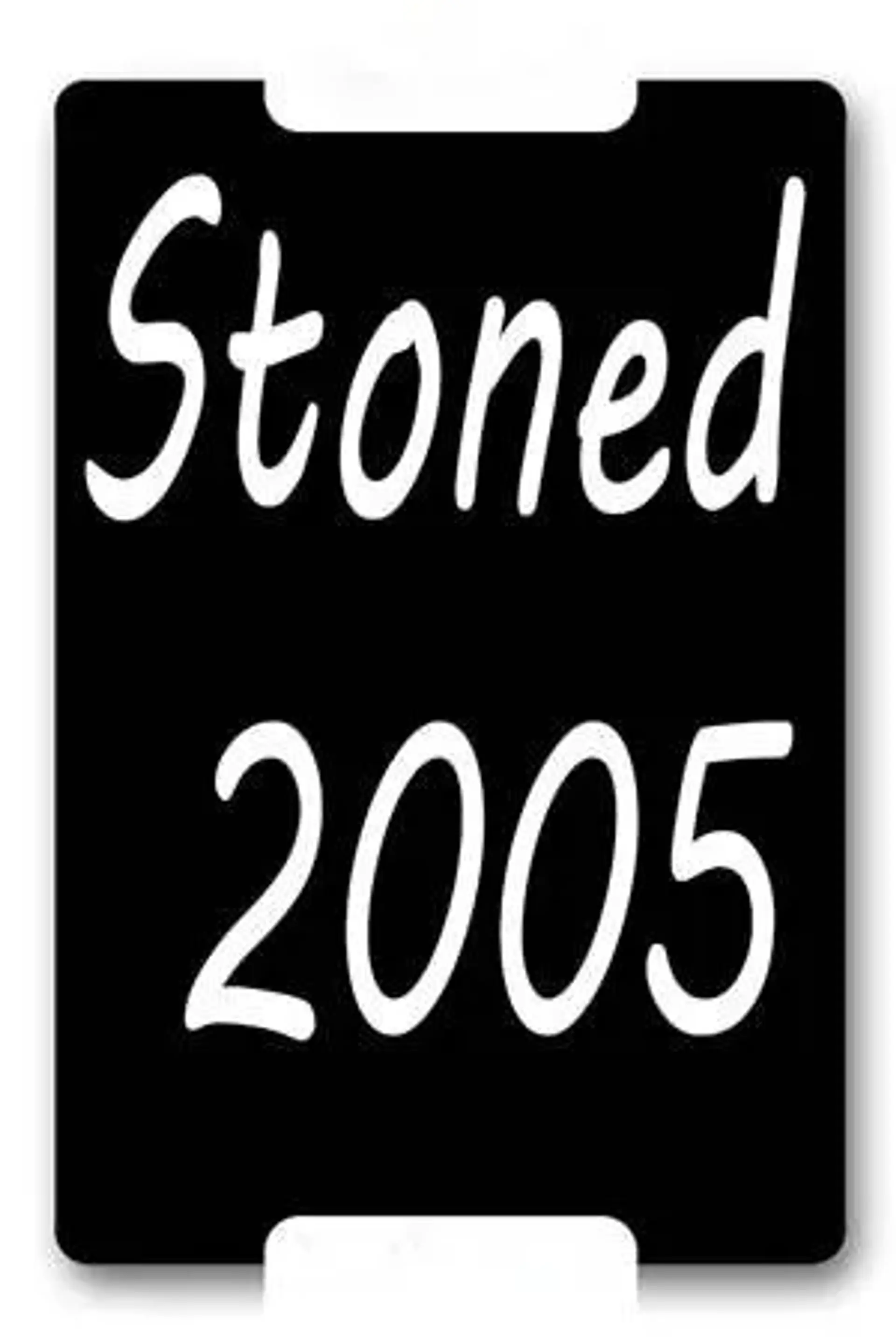 فیلم سنگسار (Stoned 2005)