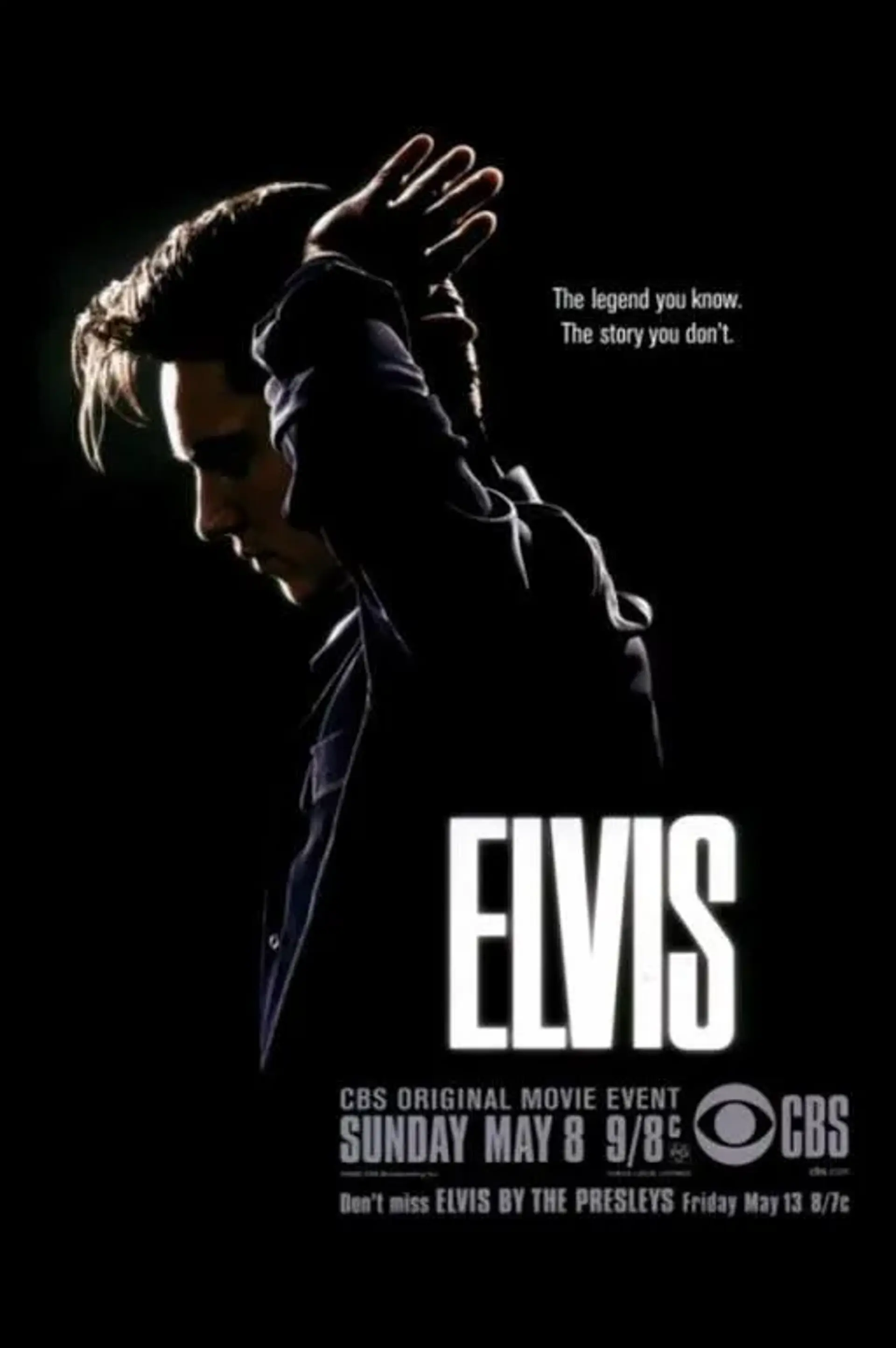 سریال الویس	(Elvis 2005)