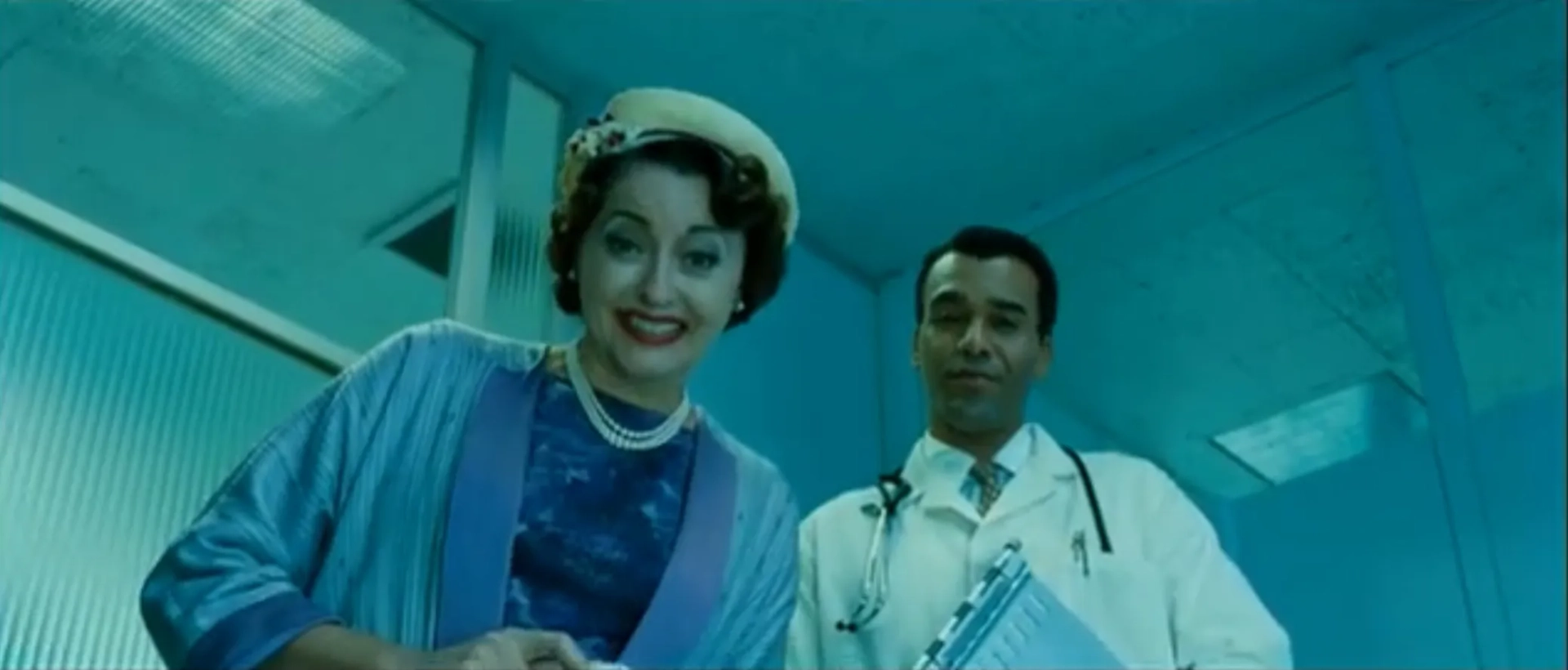فیلم من آنجا نیستم (I'm Not There 2007)