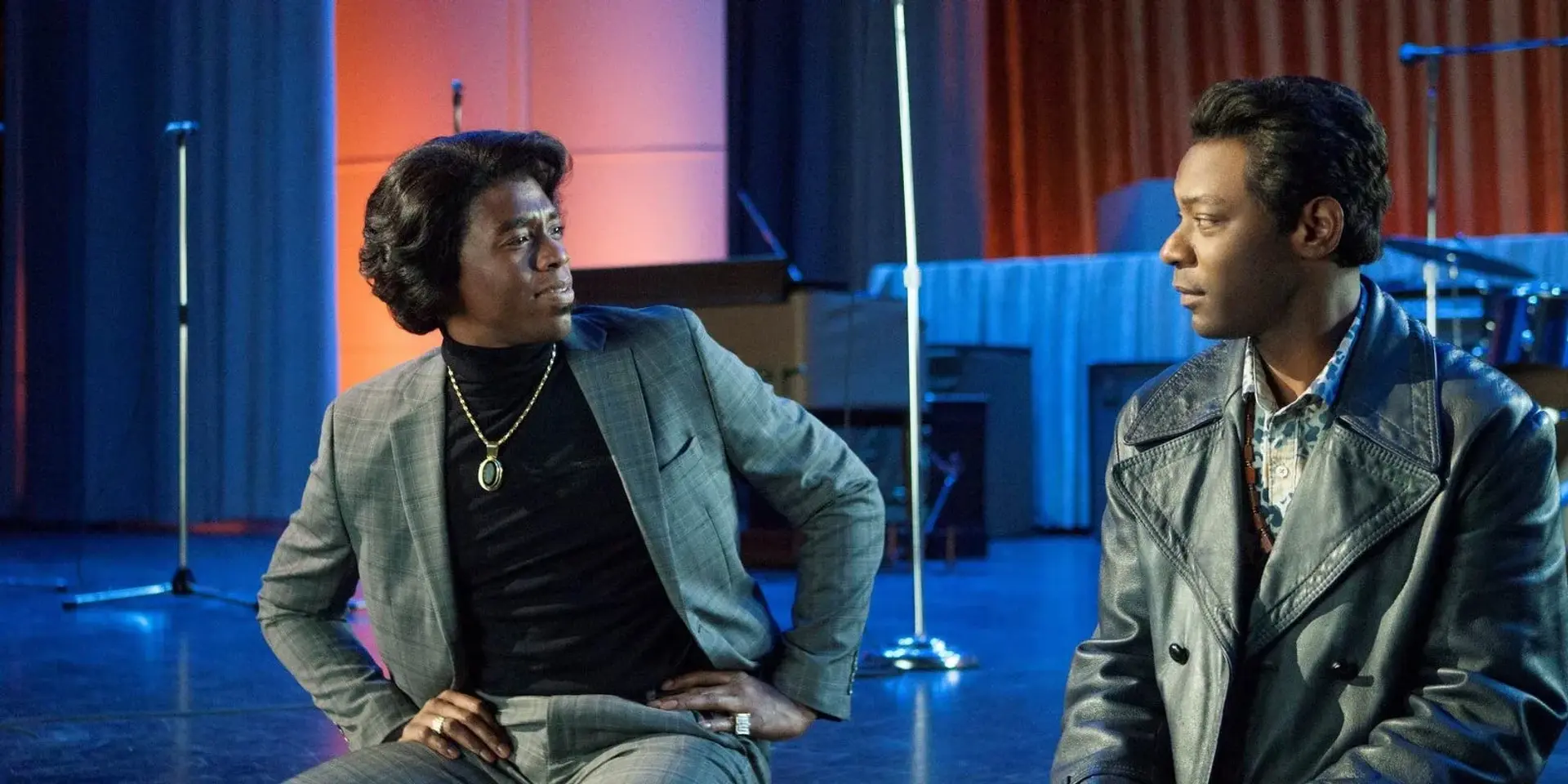 فیلم برخیز	(Get on Up 2014)